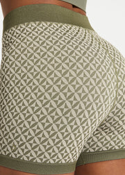 Mindful Knit Short 12cm