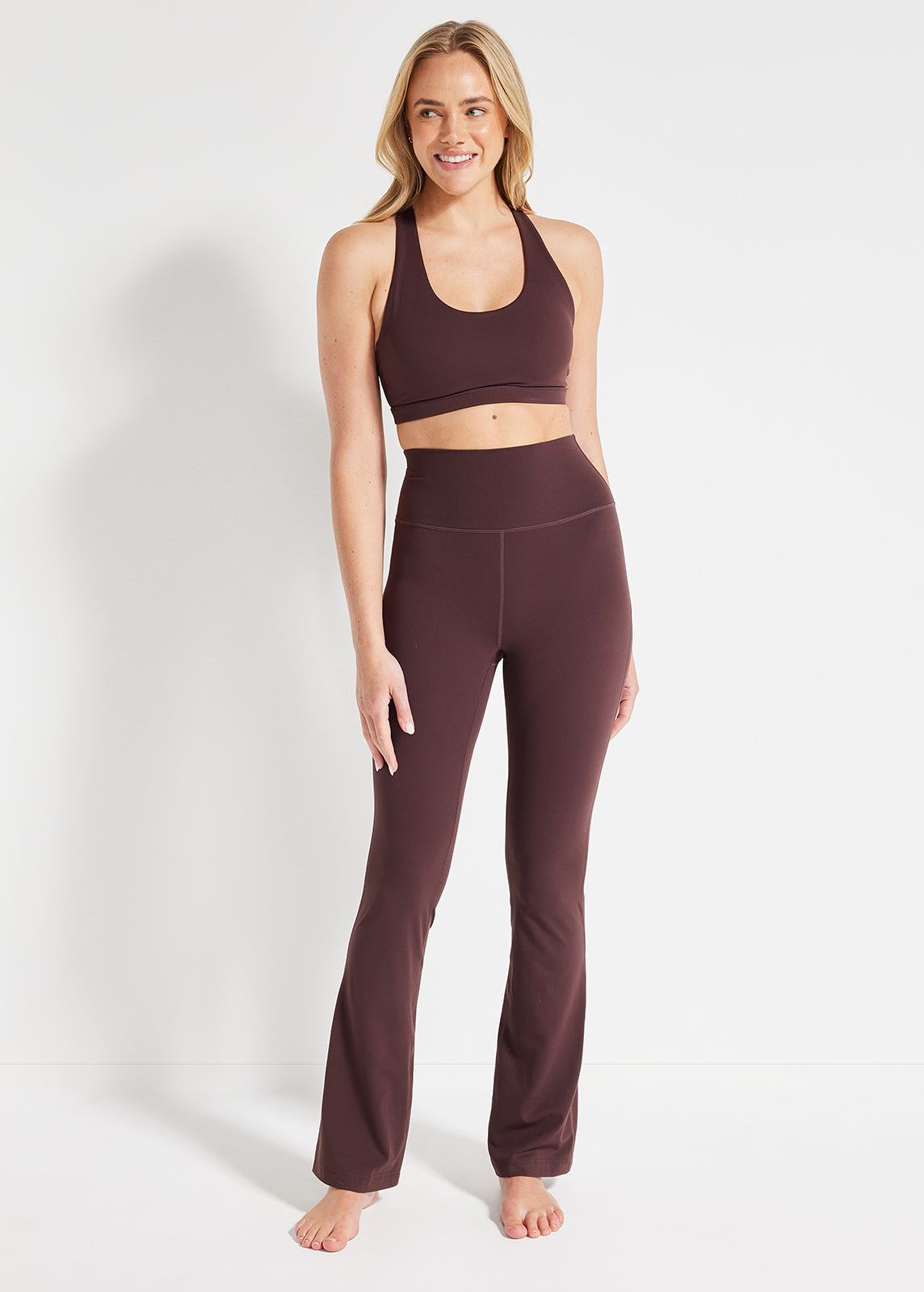 In Motion Flare Pant