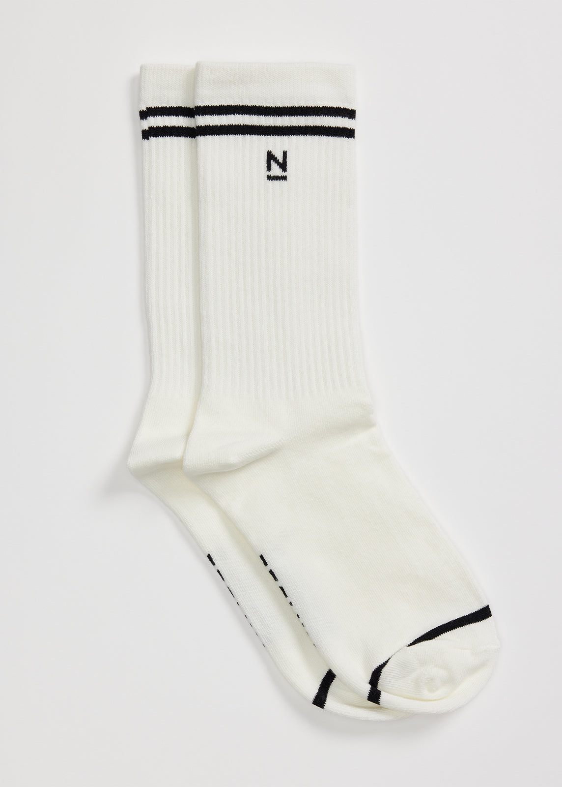Essential Crew Socks