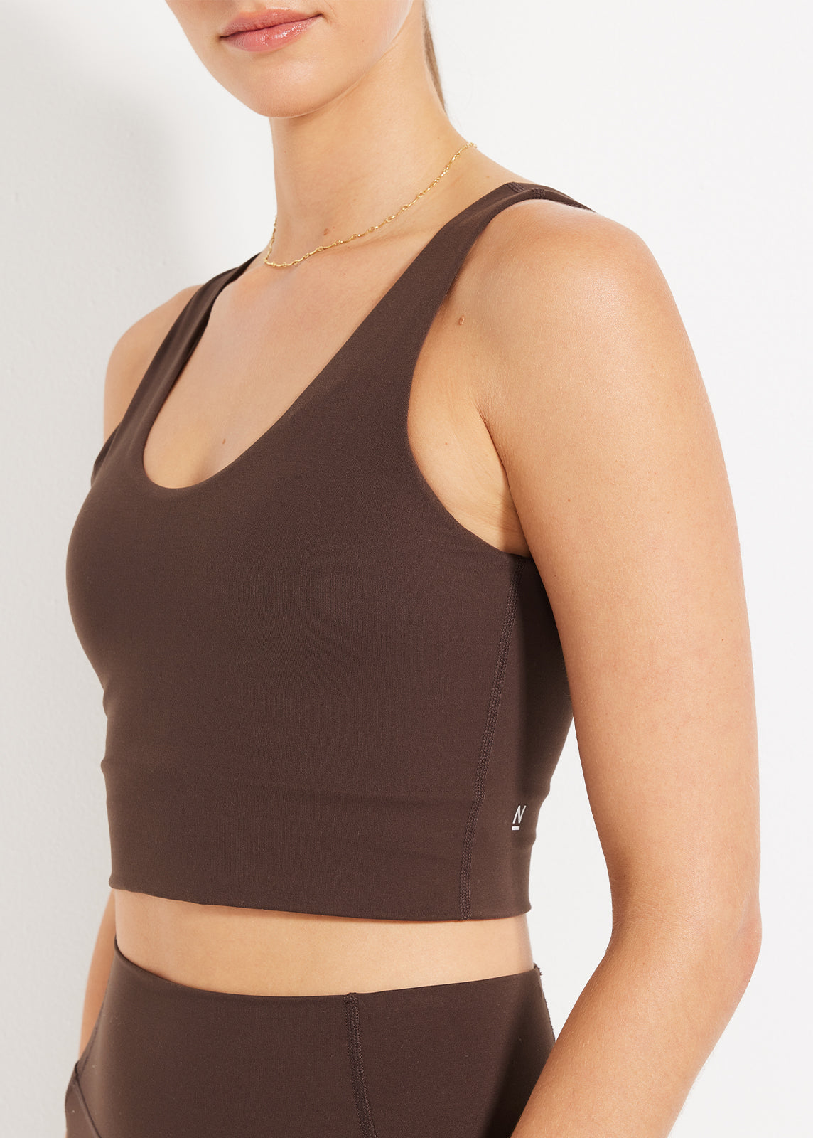 In Motion Scoop Bra
