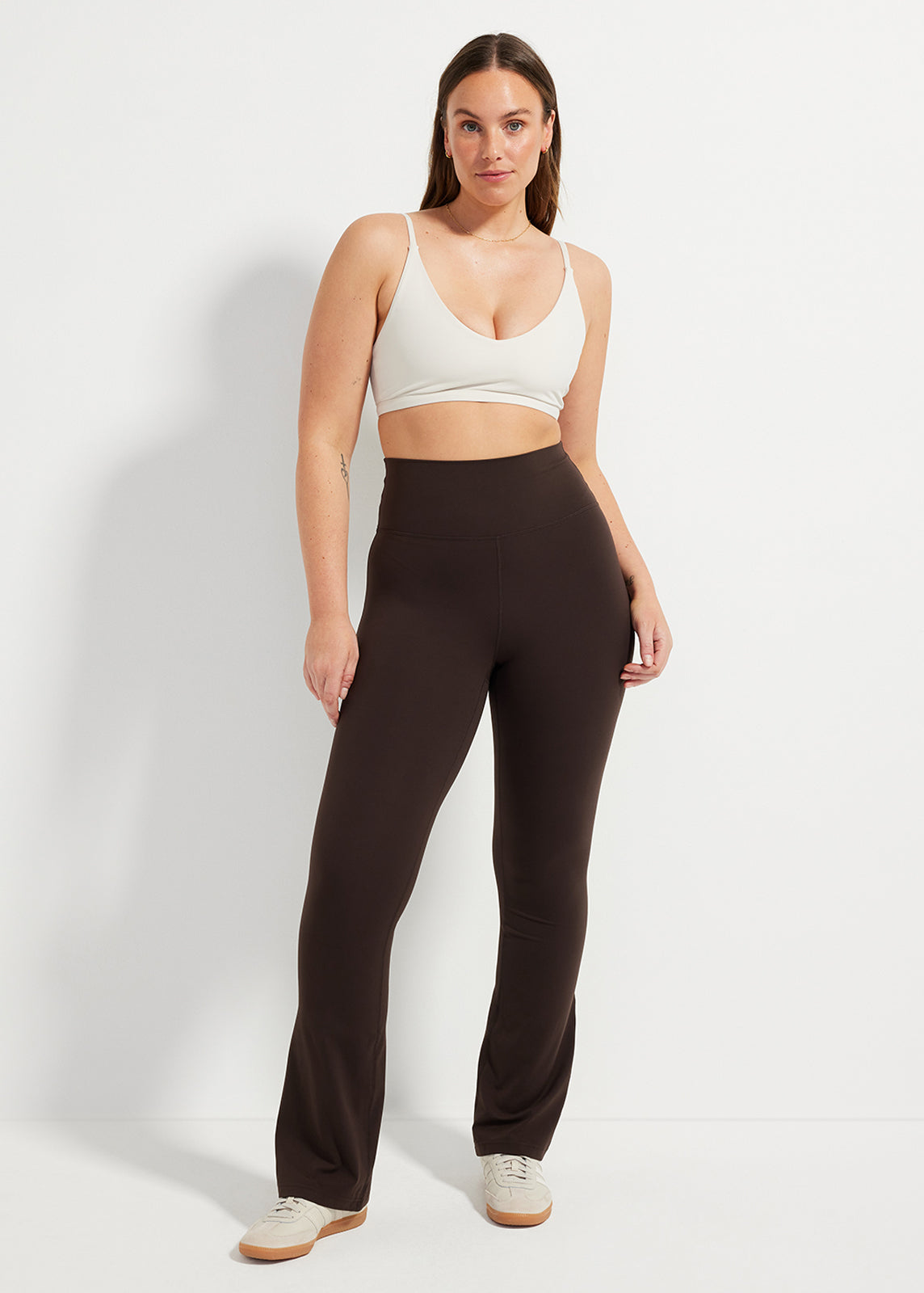 In Motion Flare Pant