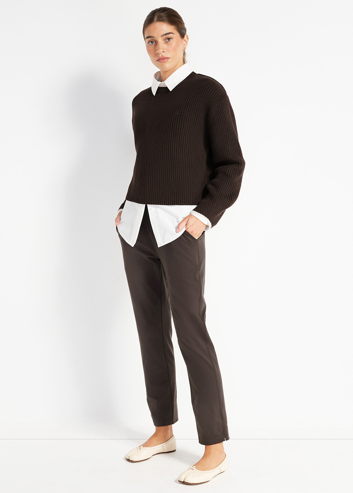 Travel Pant