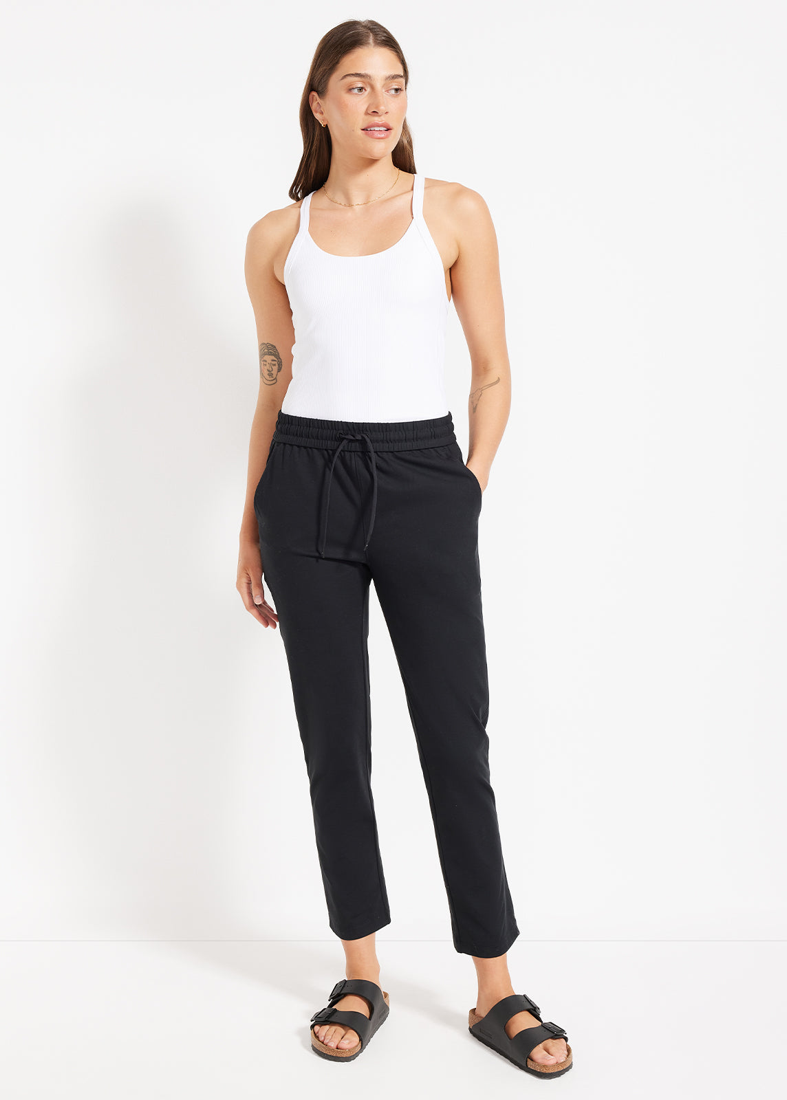 Travel Pant