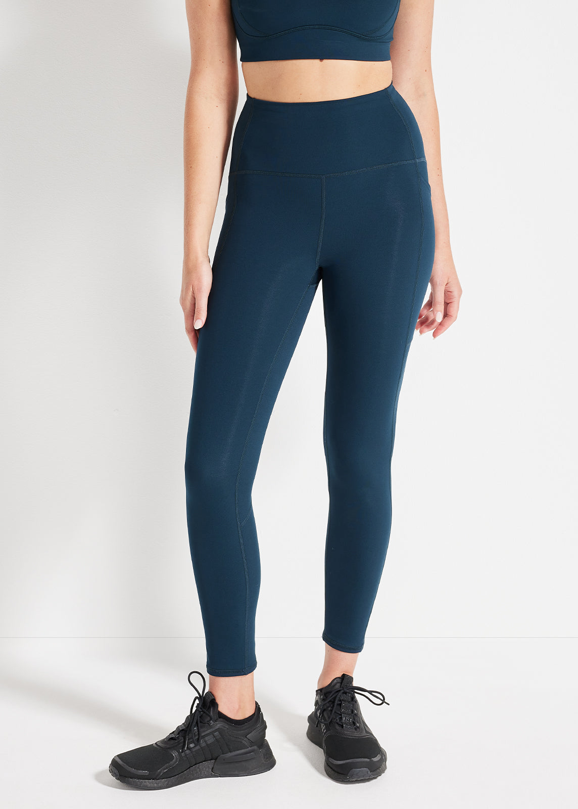 In Tempo 7/8 Legging