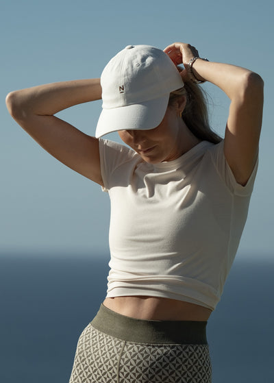 Nimble Crew Cap