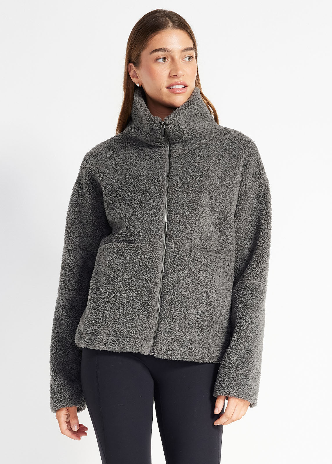 On Tour Jacket