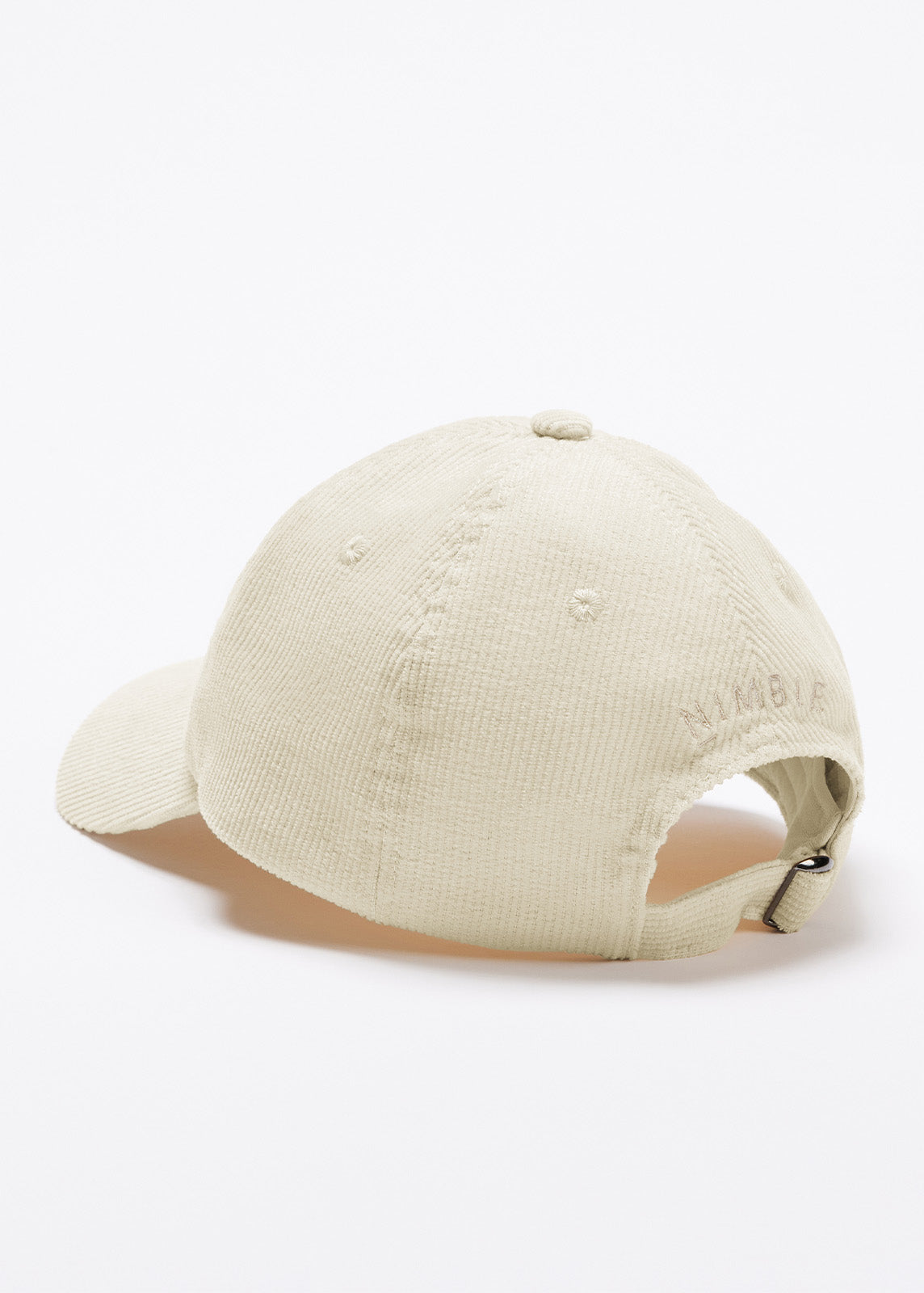Corduroy Cap