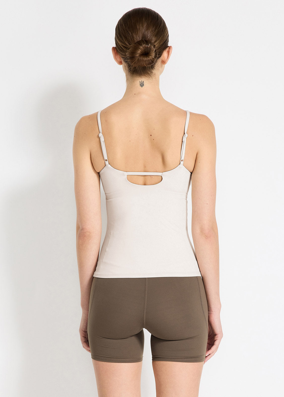 In Motion Bralette Tank