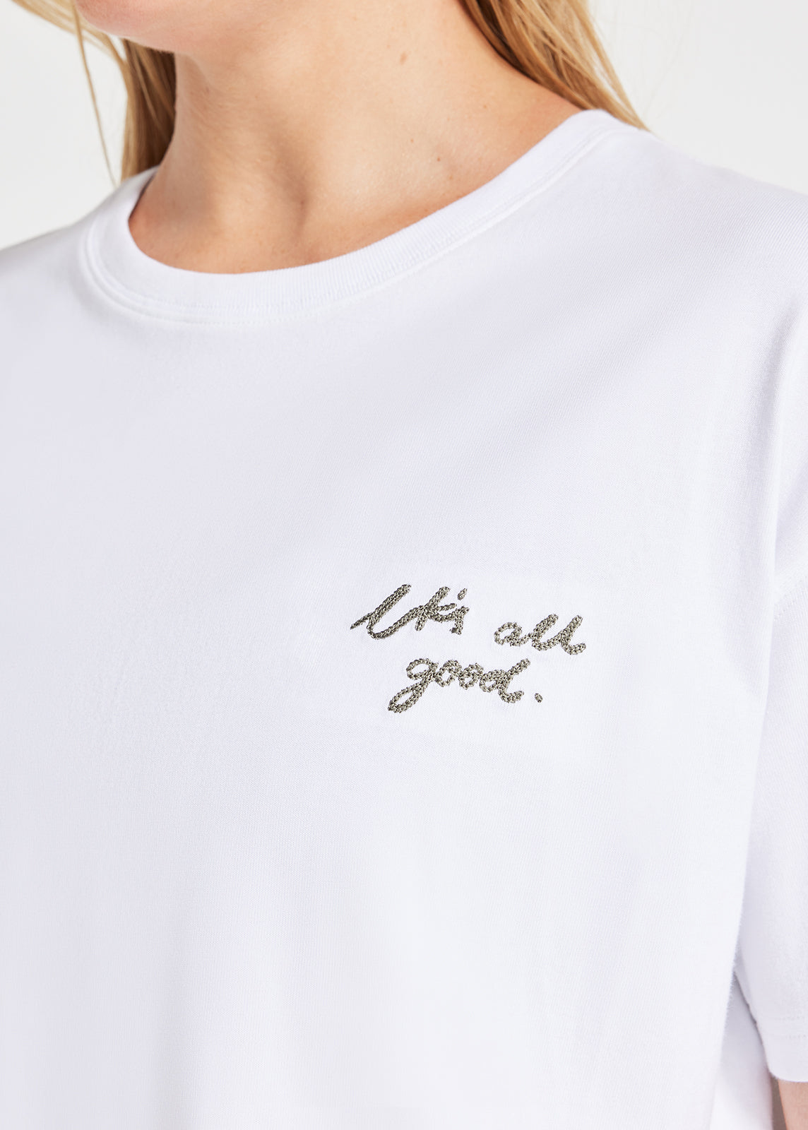 It's All Good Tee