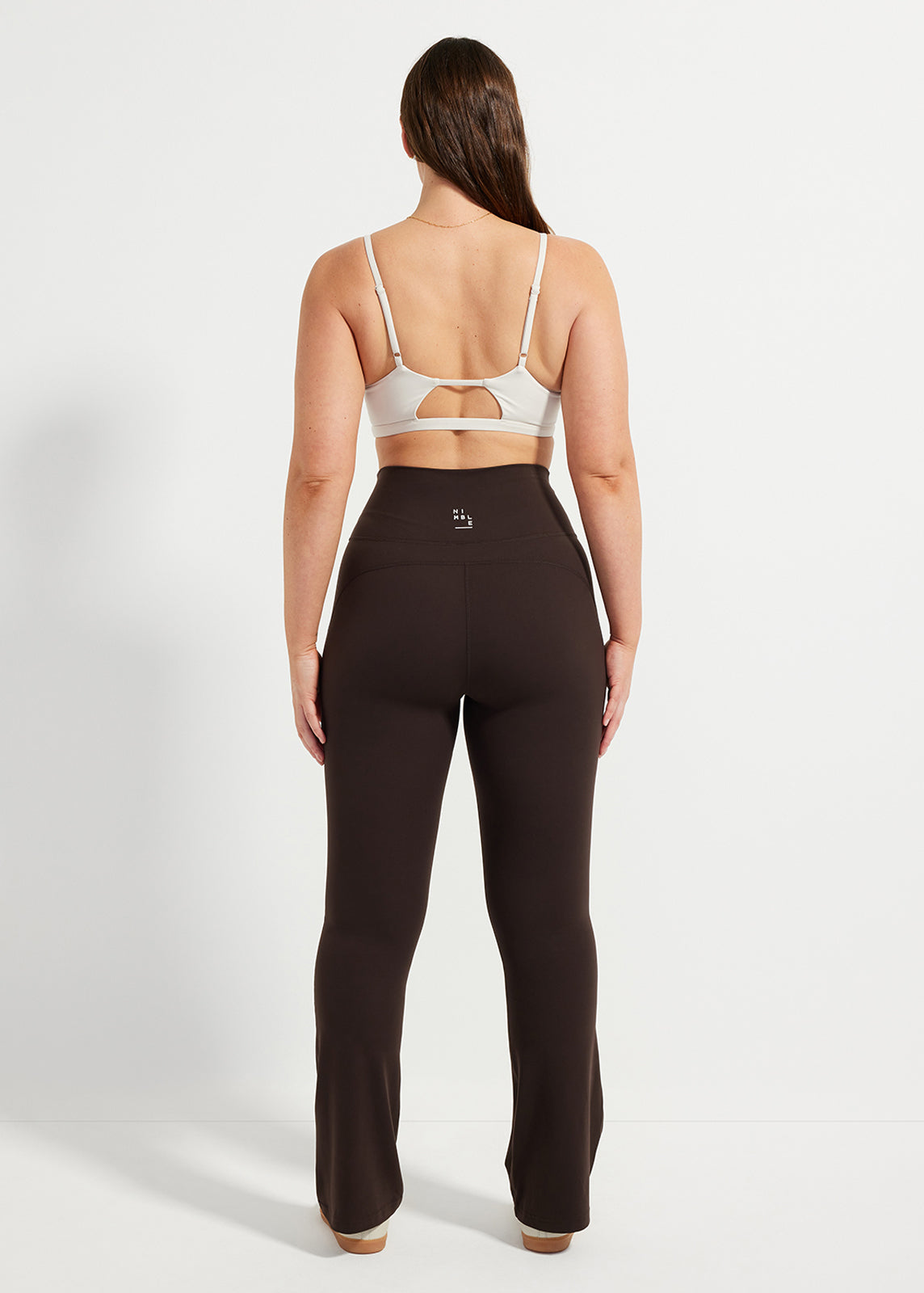 In Motion Flare Pant