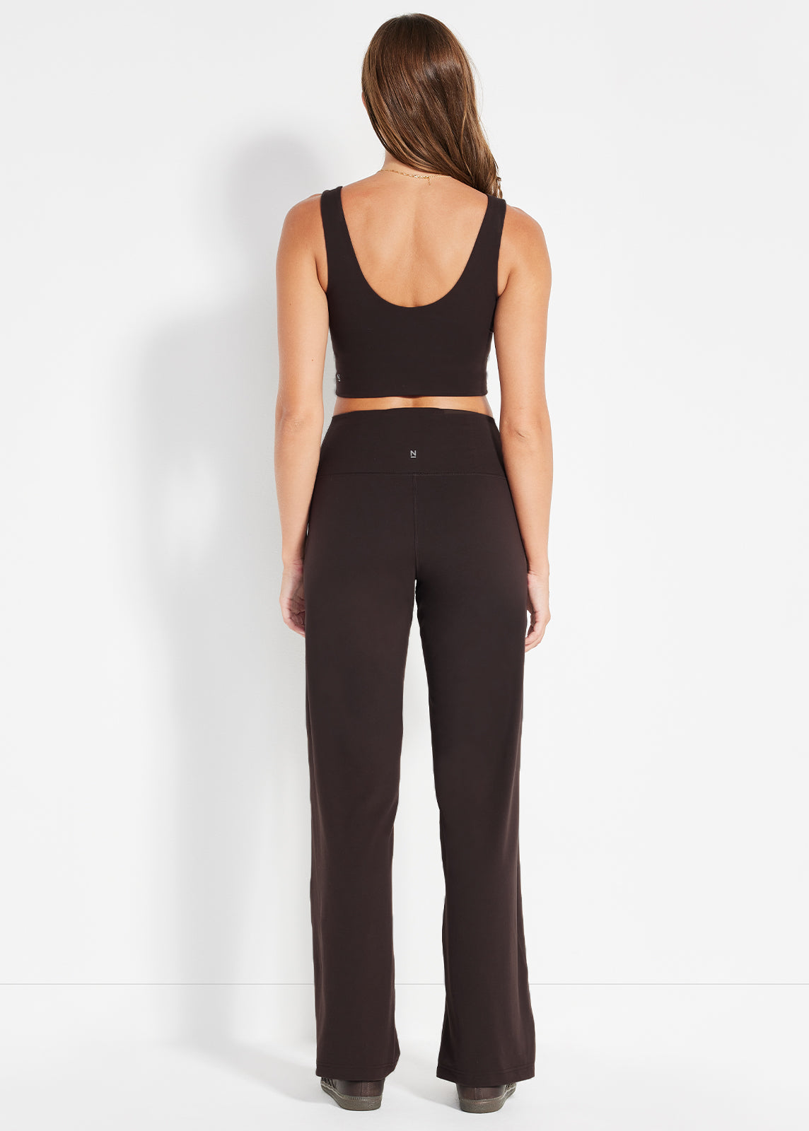 In Motion Wide Leg Pant