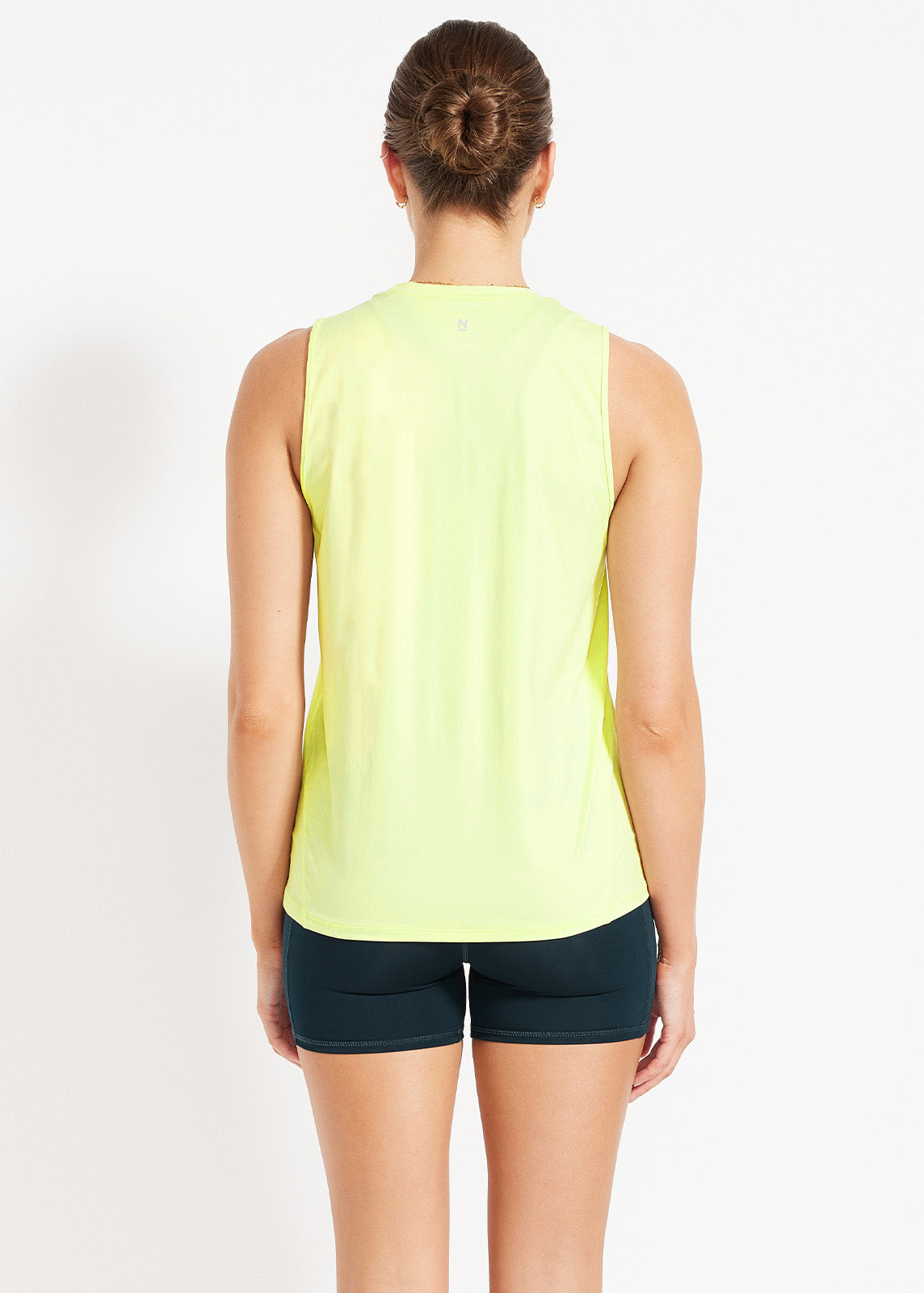 In Tempo Muscle Tank