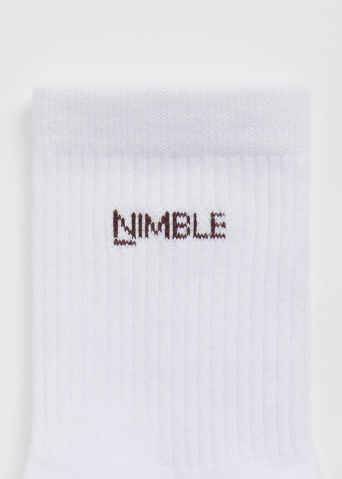 Nimble Quarter Sock