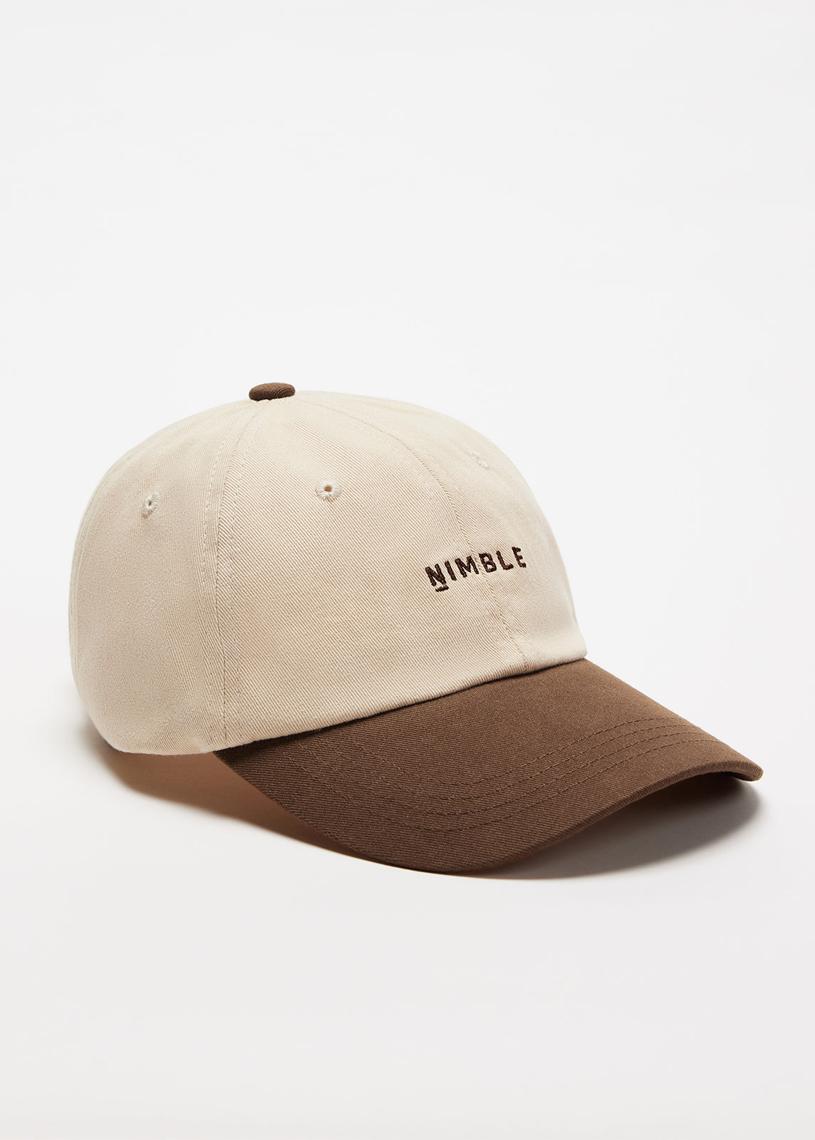 Nimble Cap