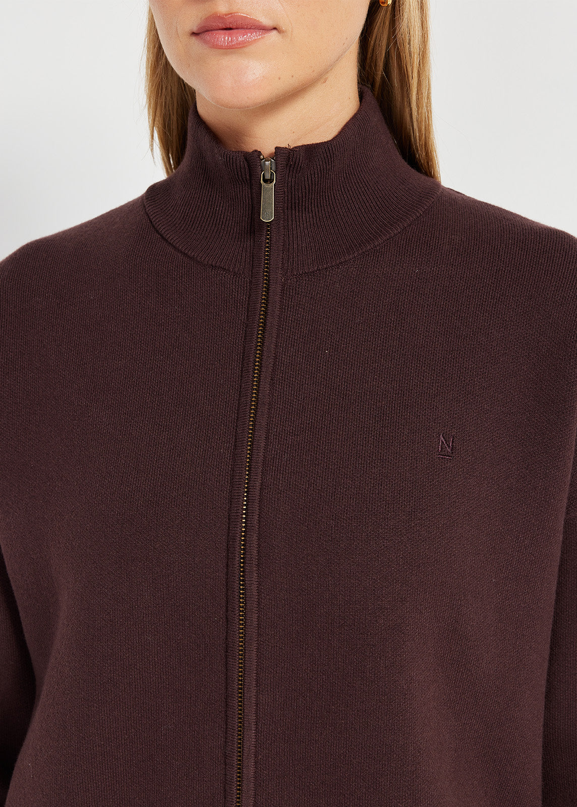 Everyday Long Cardigan