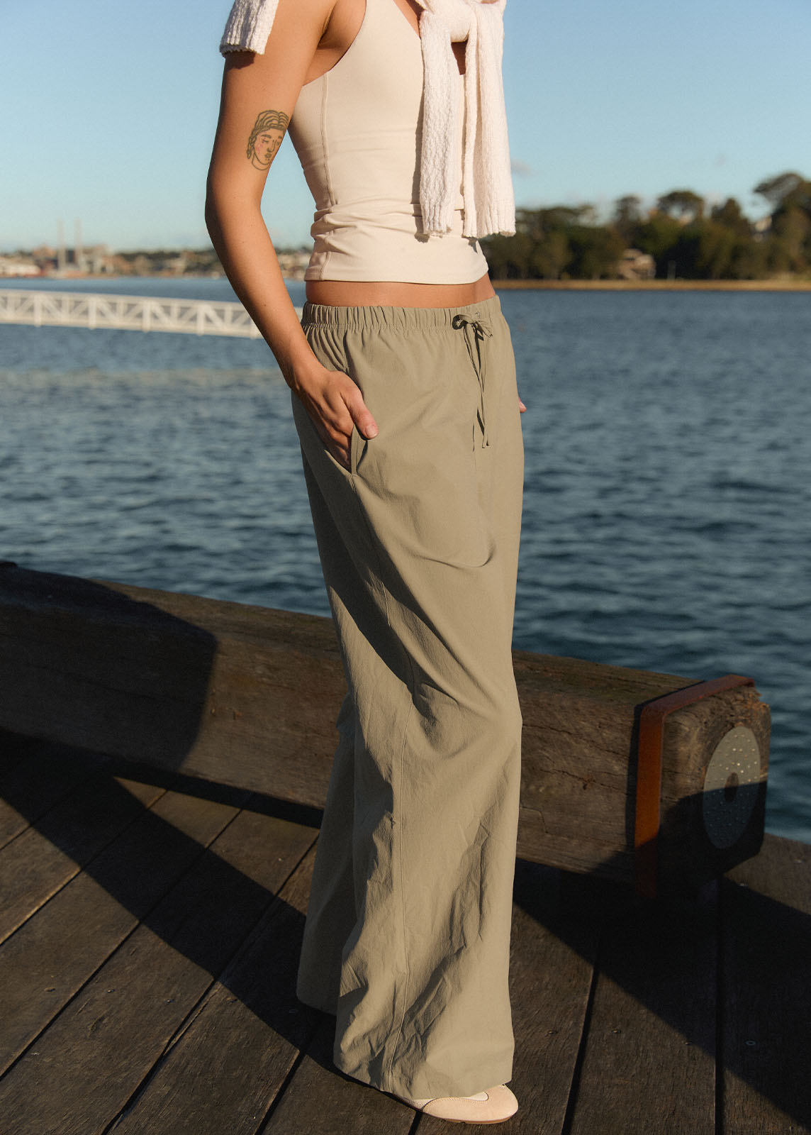 Venture Pant