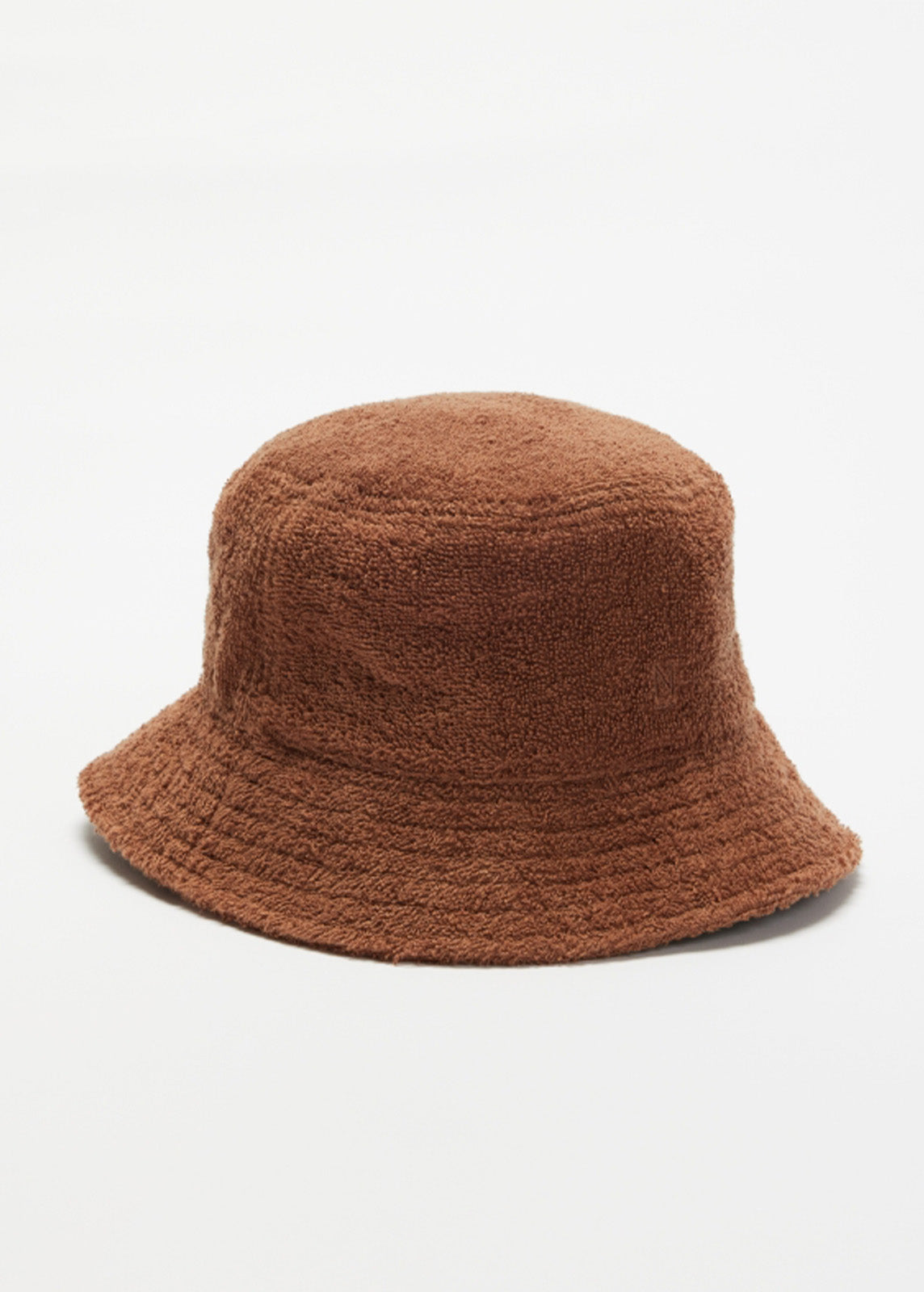 Coastal Terry Bucket Hat | Women's Bucket Hat