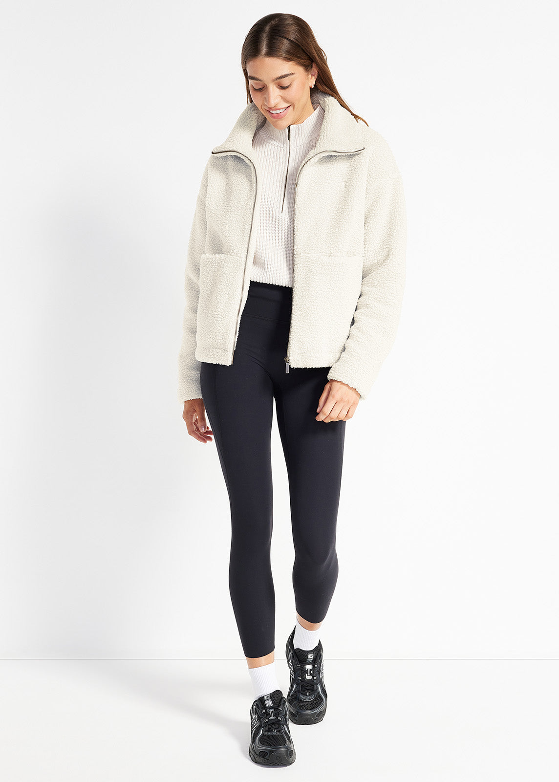 On Tour Jacket