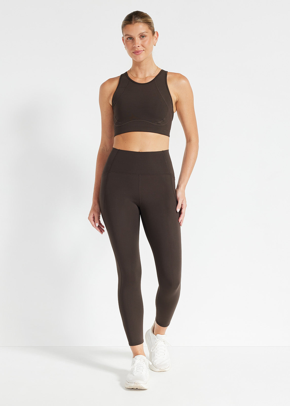 In Tempo 7/8 Legging II
