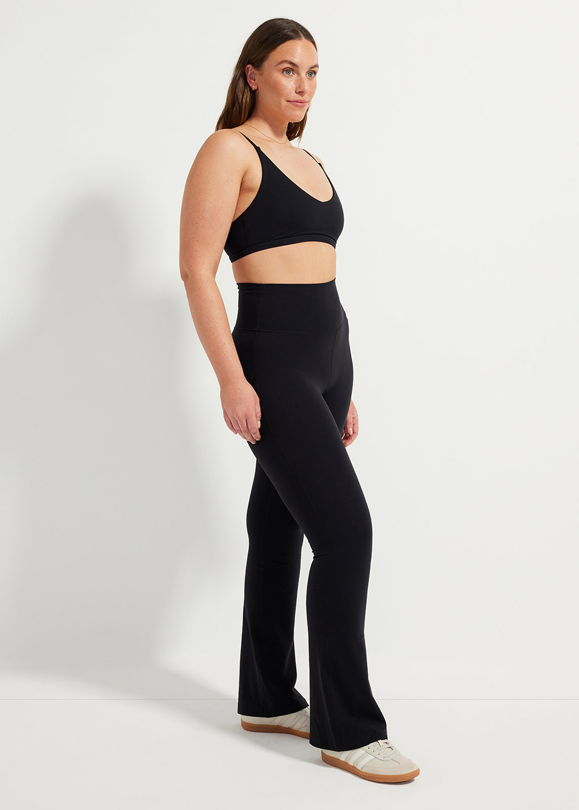 In Motion Flare Pant