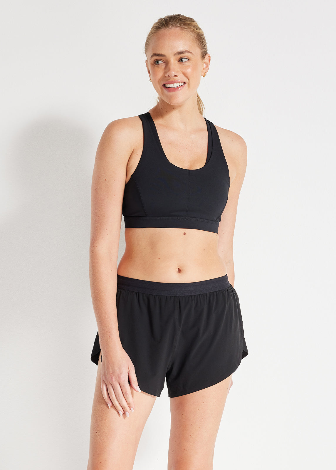 In Tempo Weightless Short