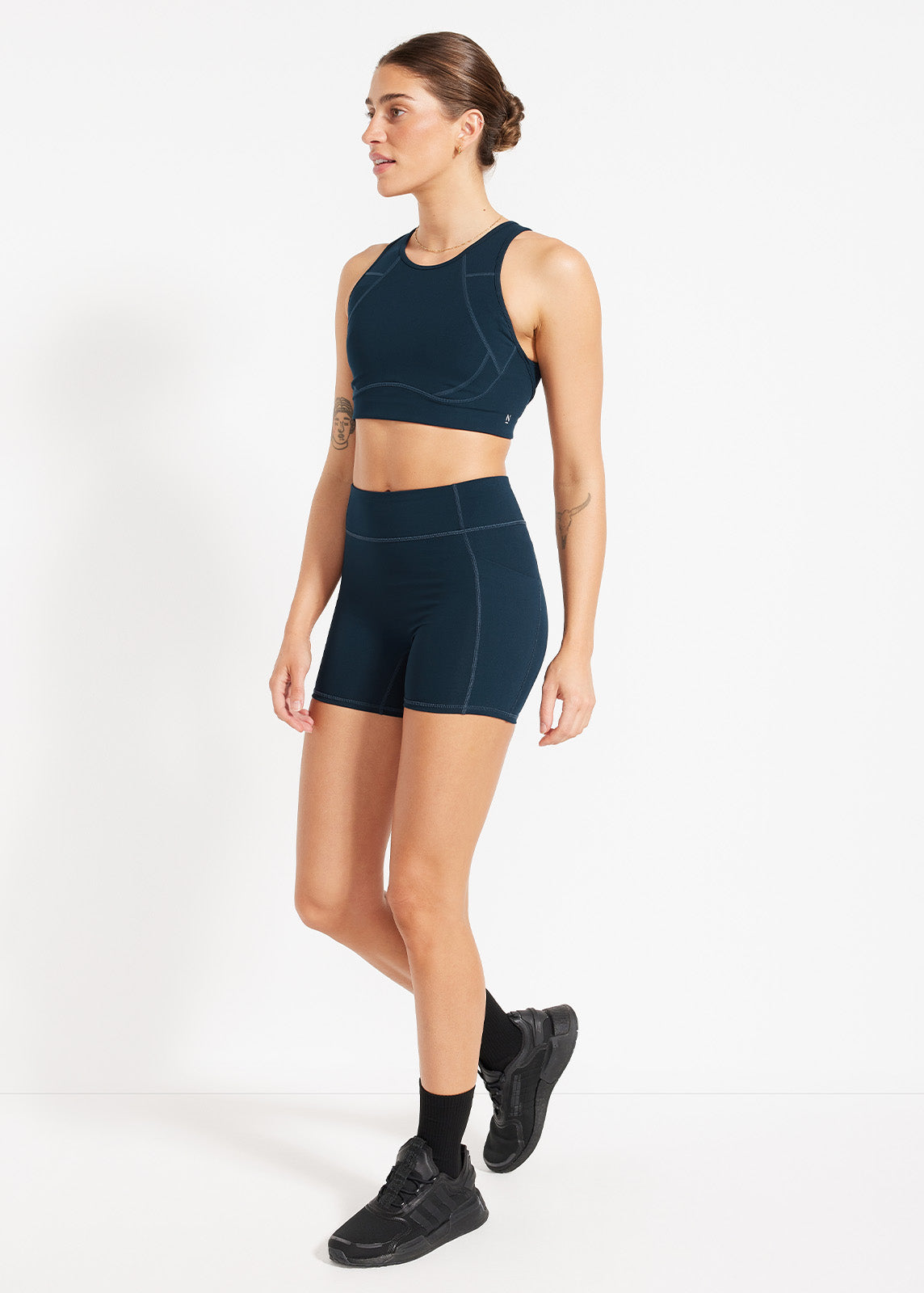 In Tempo No Bounce C-D Bra