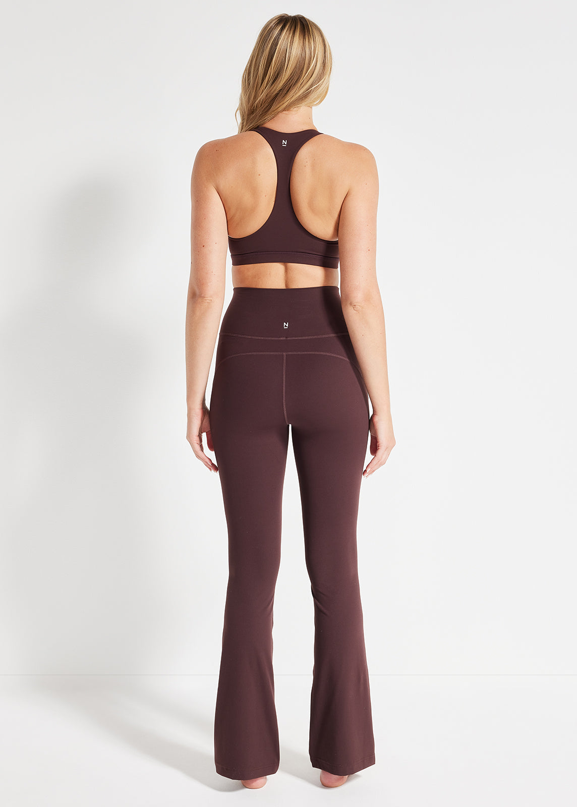 In Motion Flare Pant