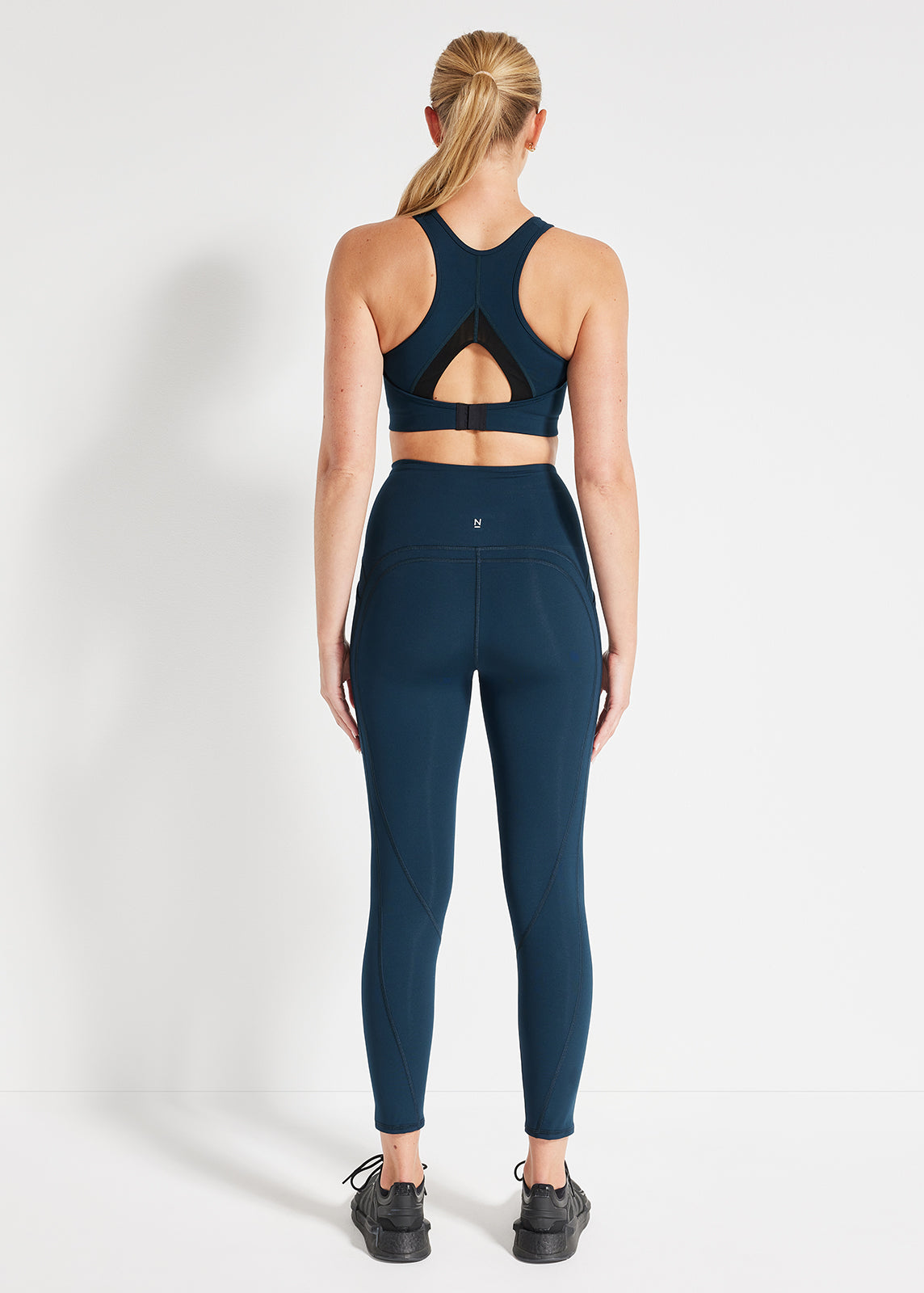 In Tempo 7/8 Legging