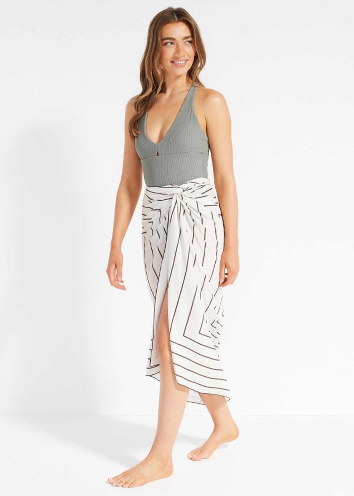 Nimble Sarong