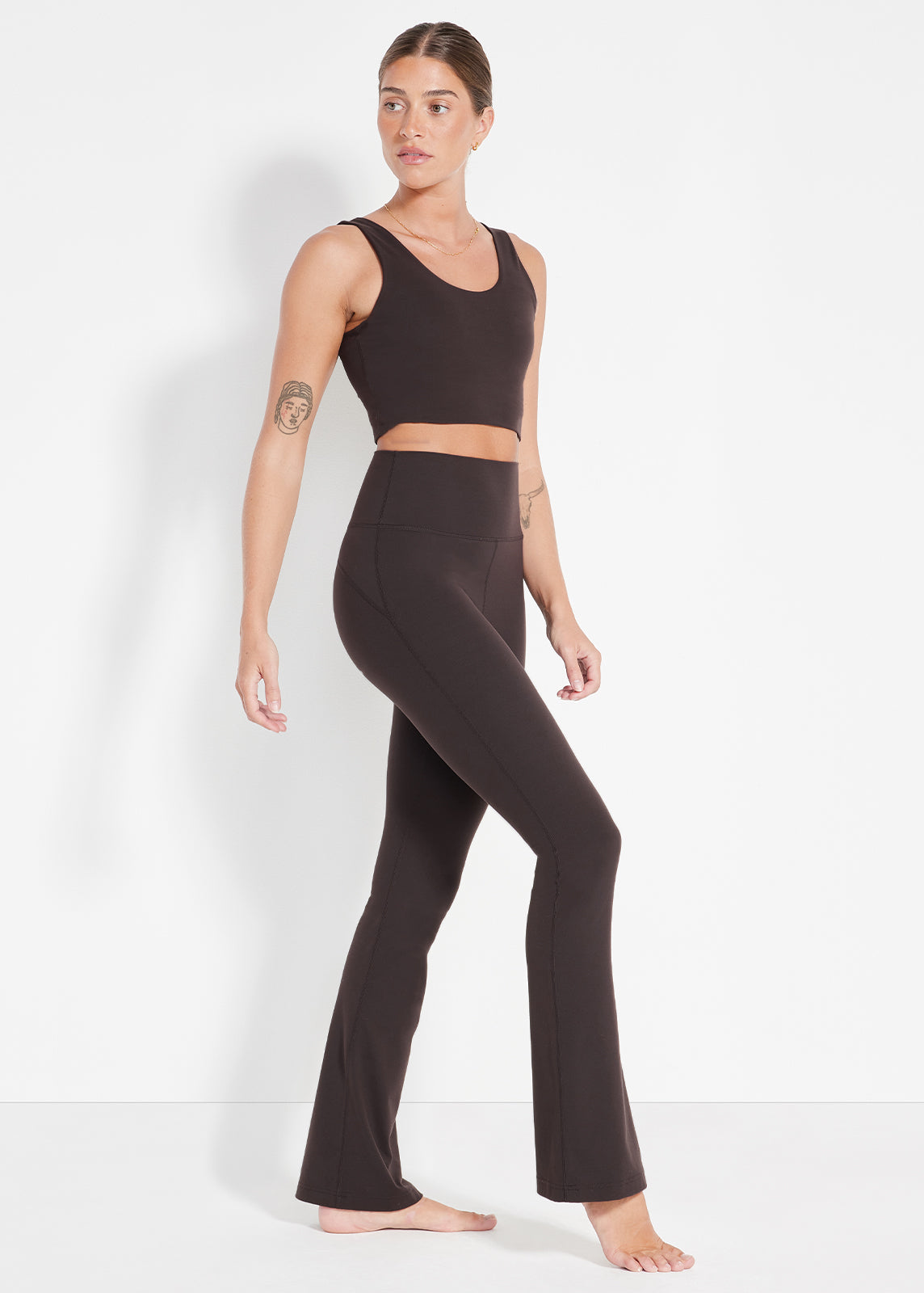 In Motion Flare Pant