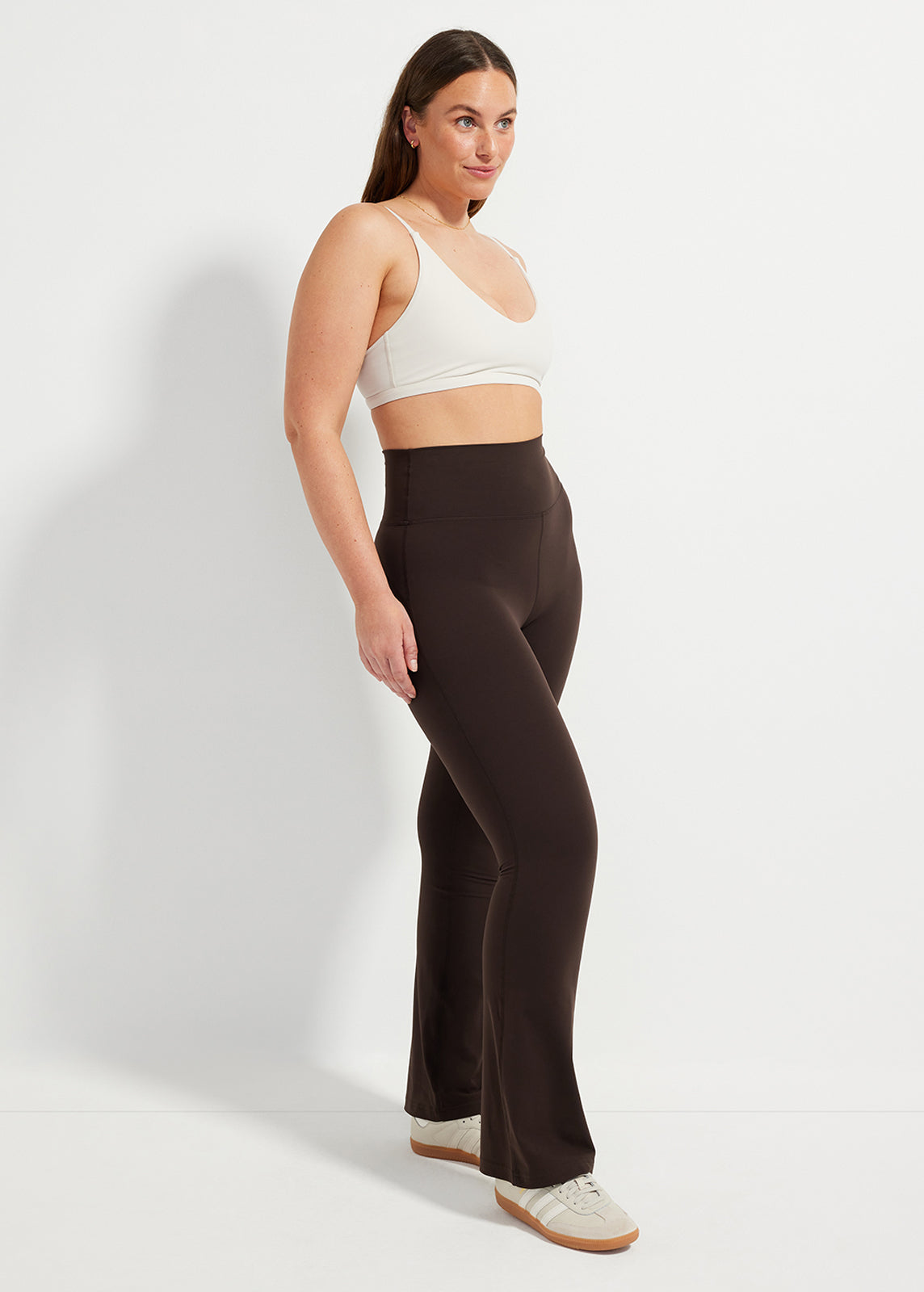 In Motion Flare Pant