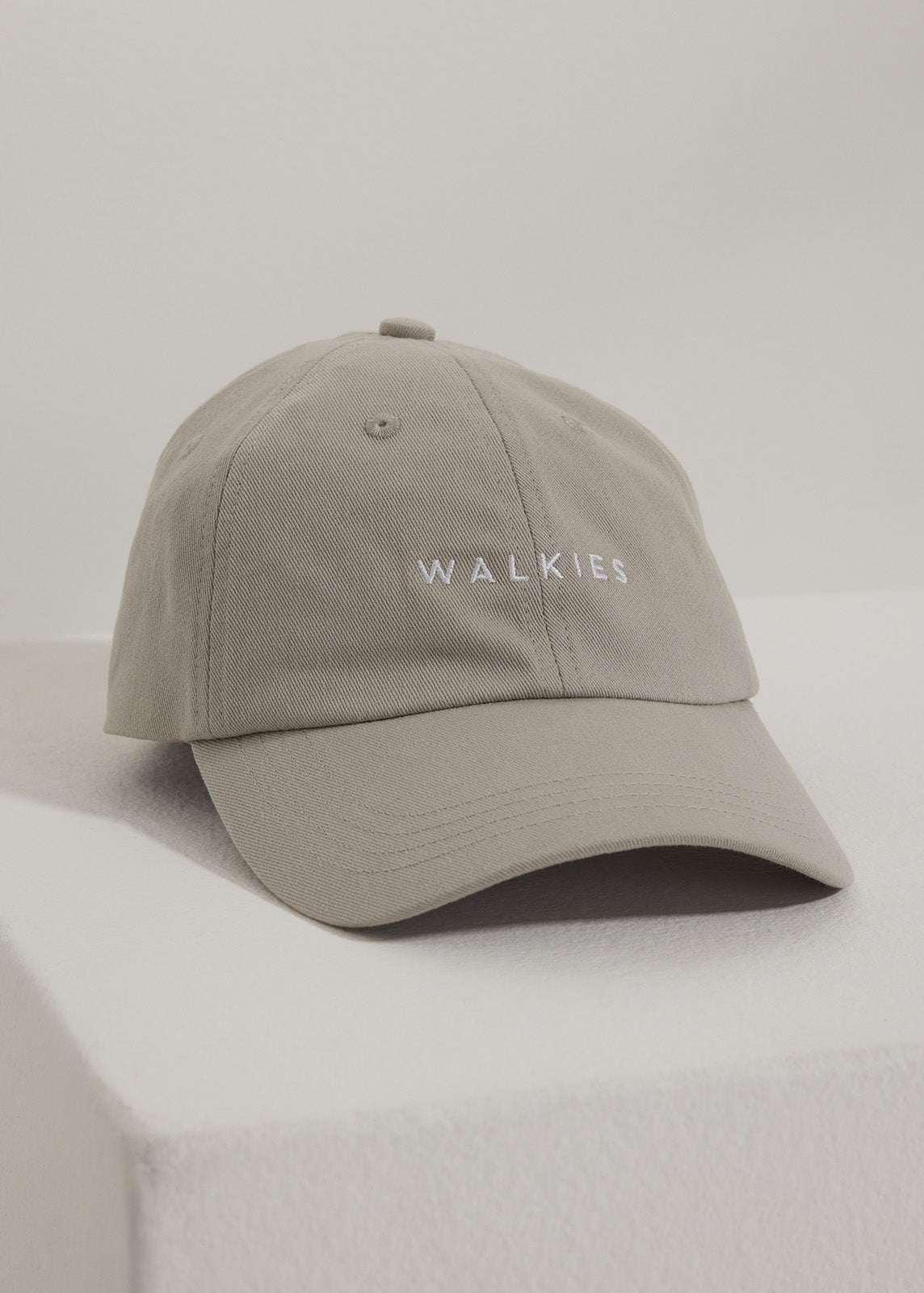 Walkies Cap