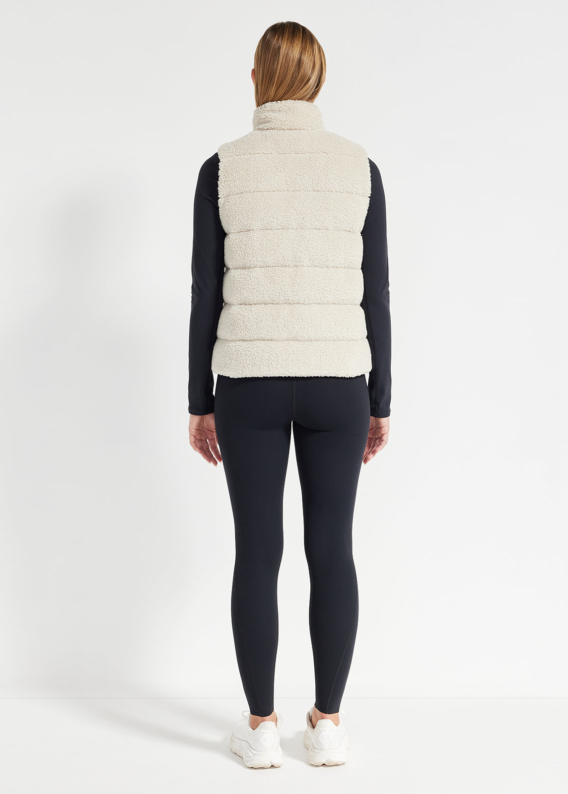 Down Time Vest
