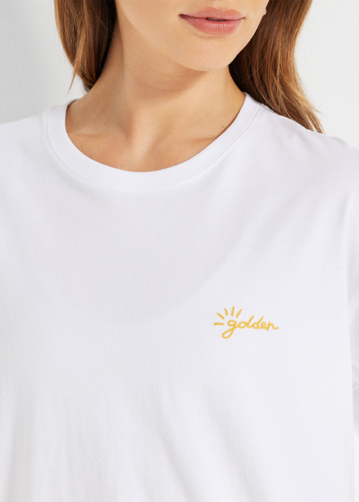 Golden Hour Tee