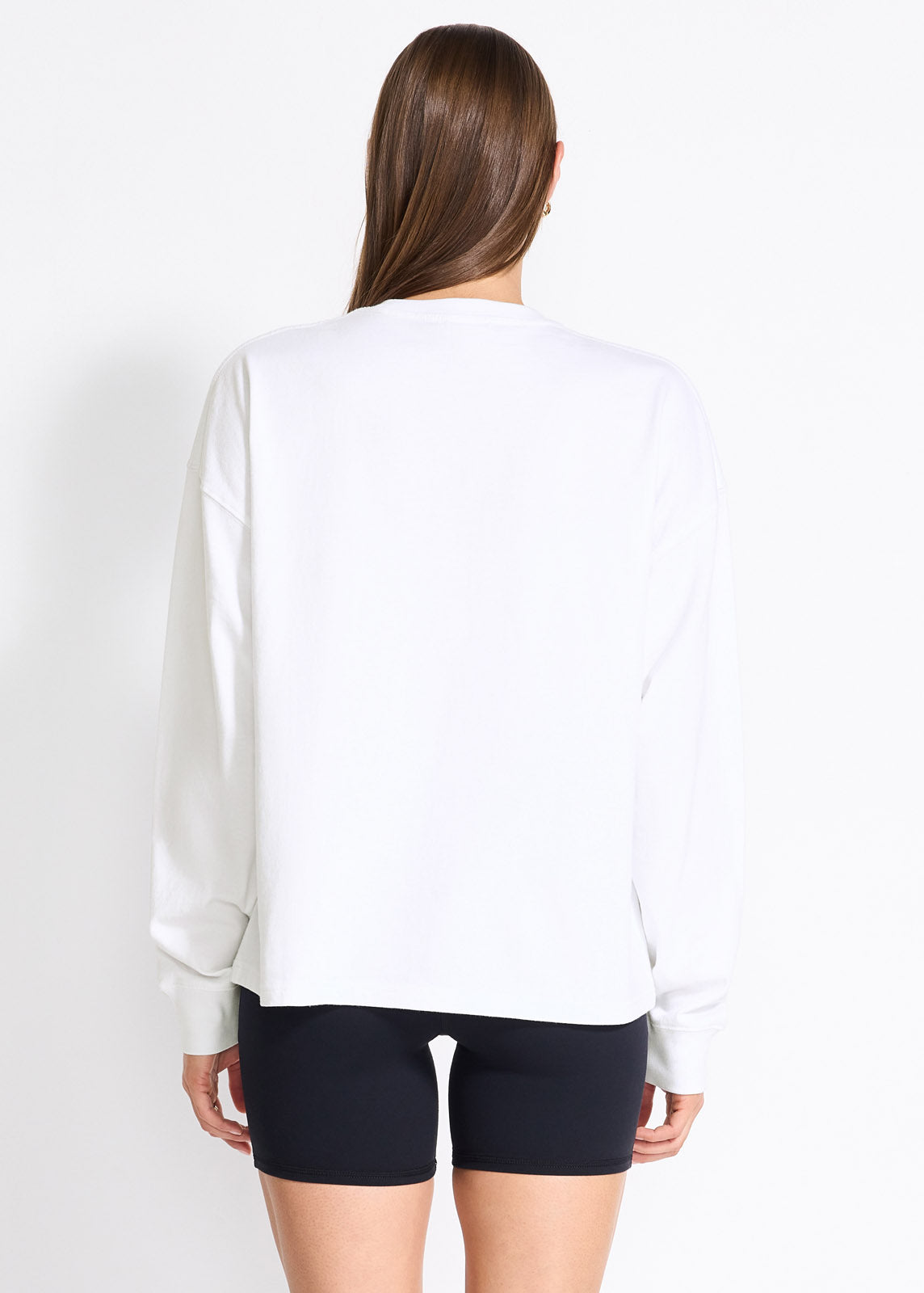 Cotton Long Sleeve