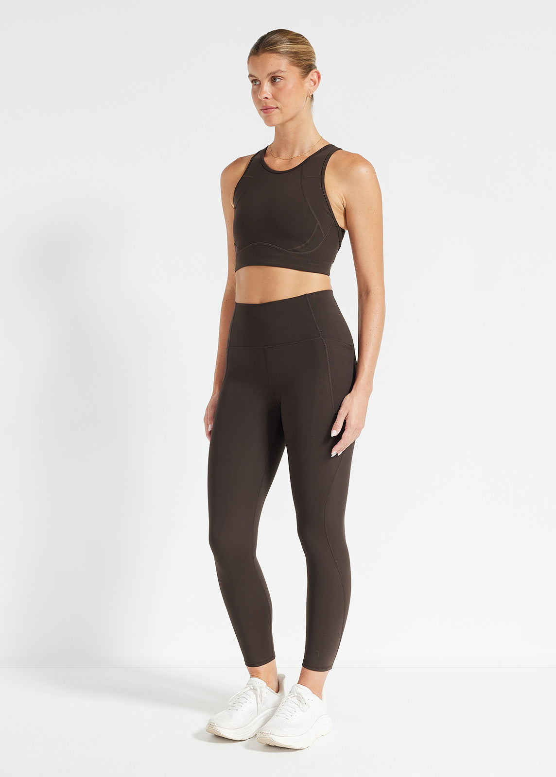In Tempo 7/8 Legging II