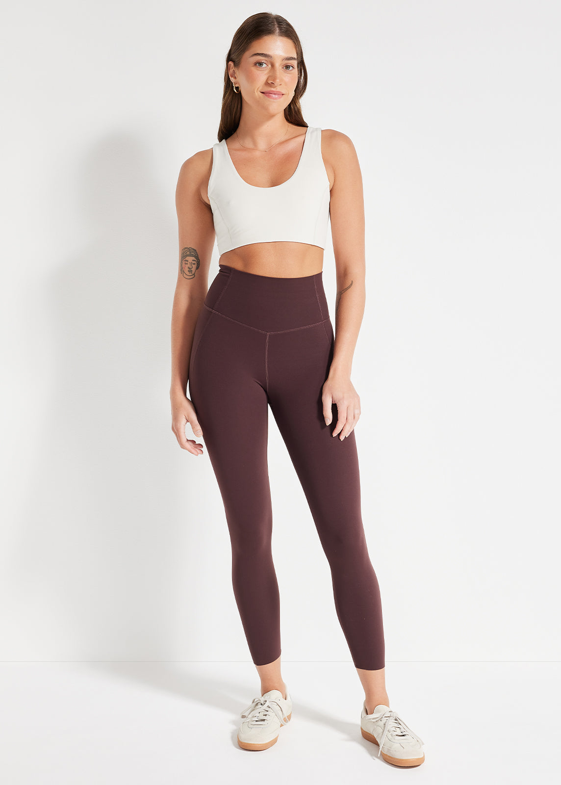 In Motion Scoop Bralette