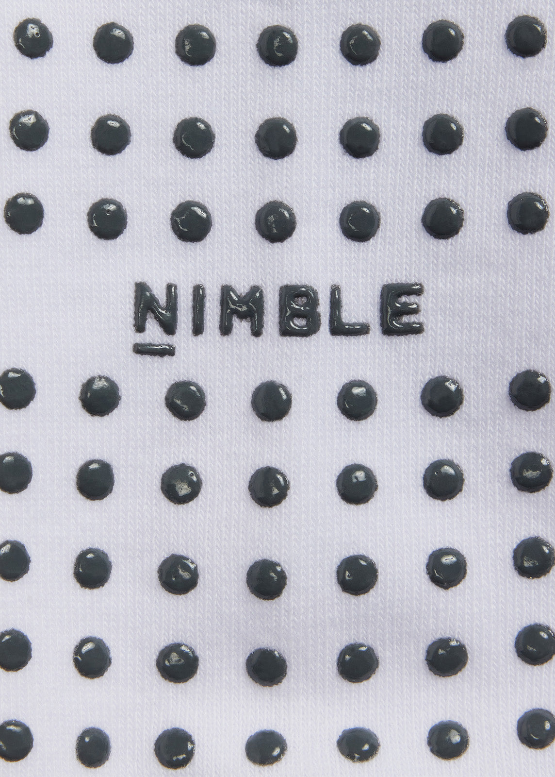 Grippy Stripe Quarter Sock