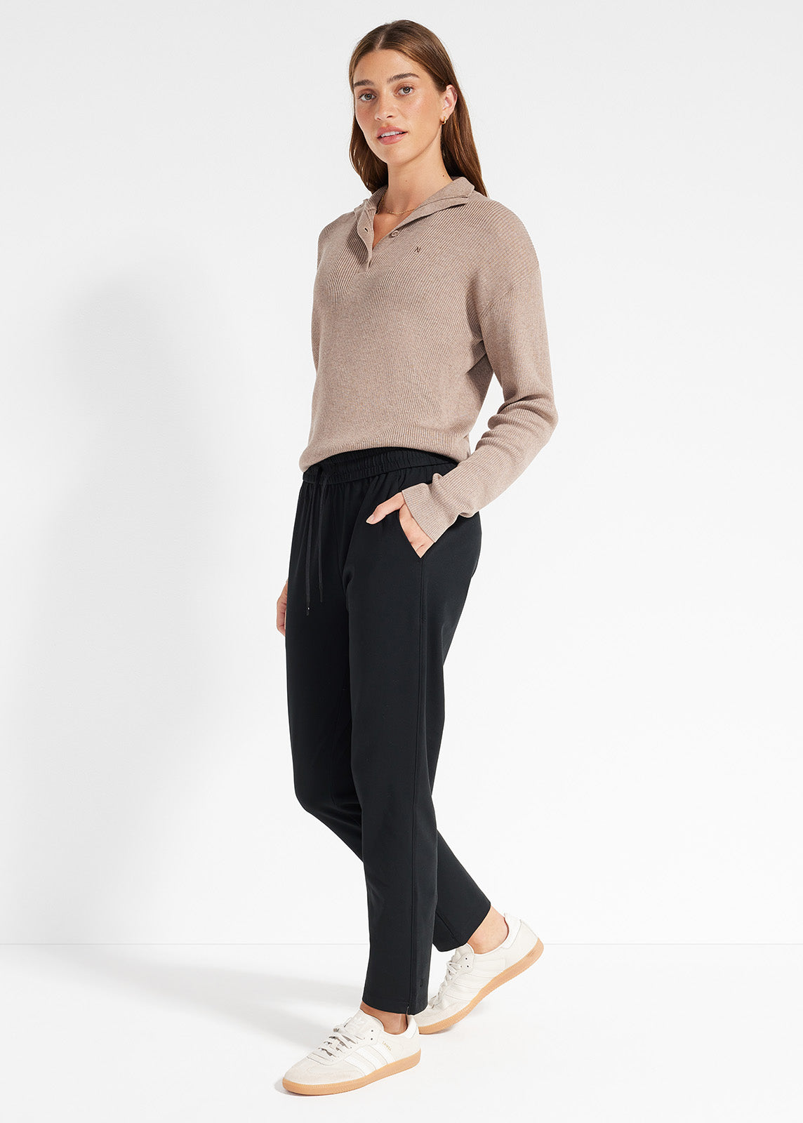 Travel Pant