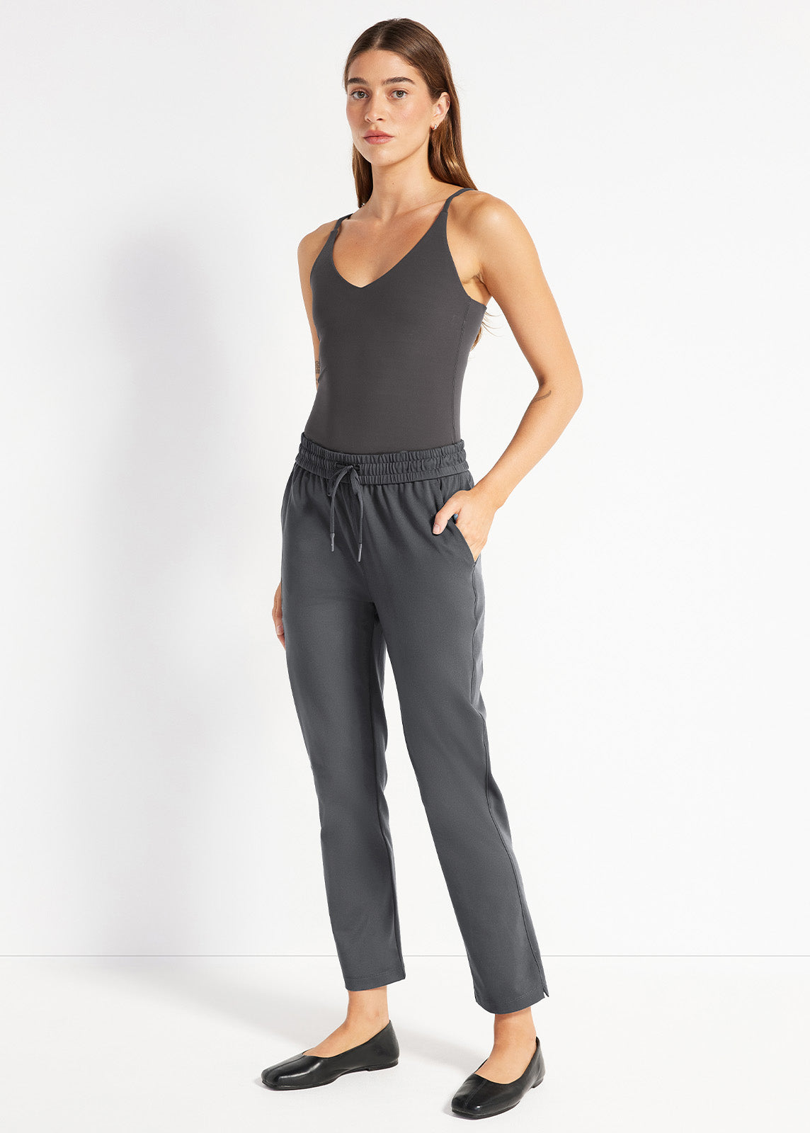 Travel Pant