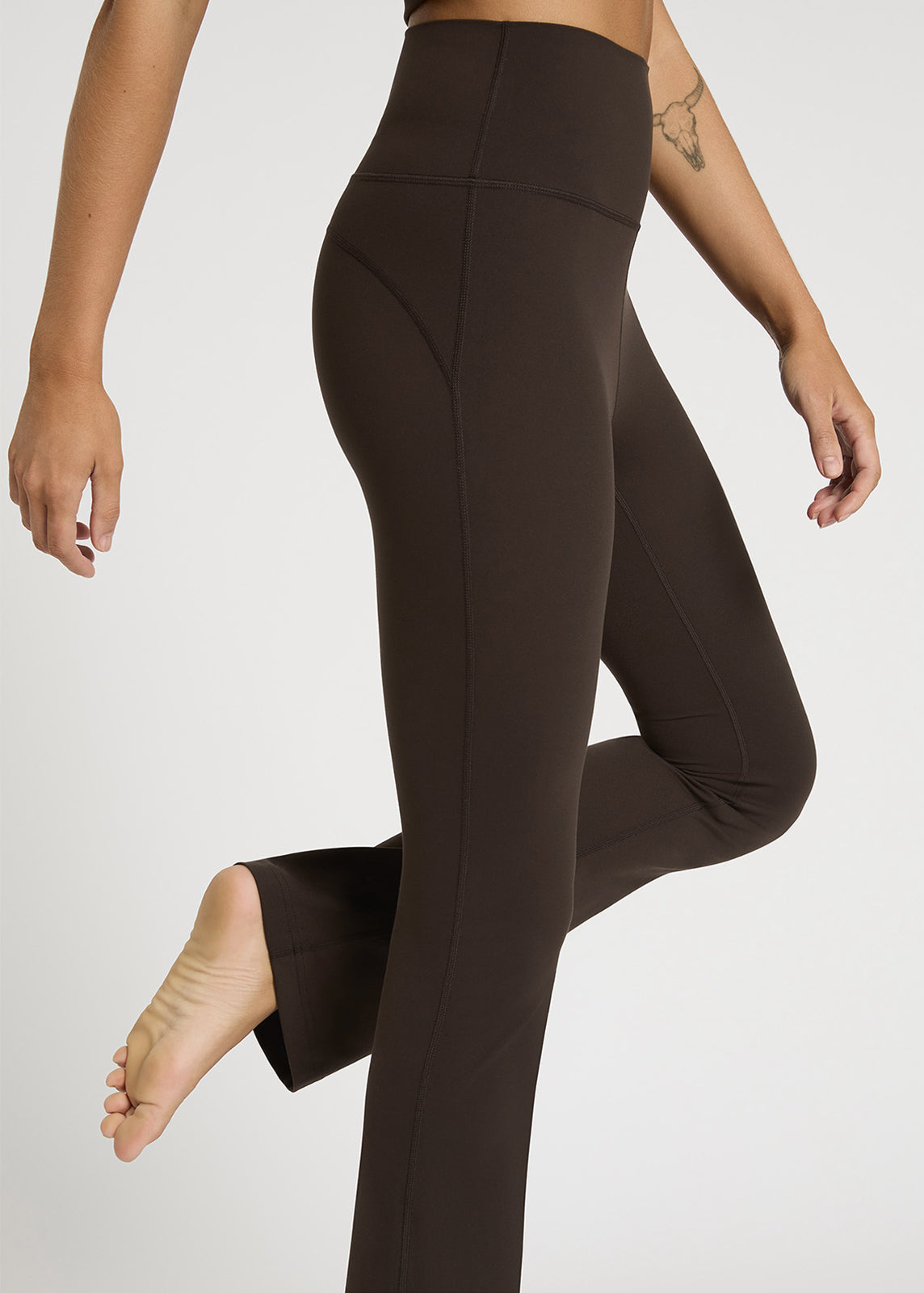 In Motion Flare Pant