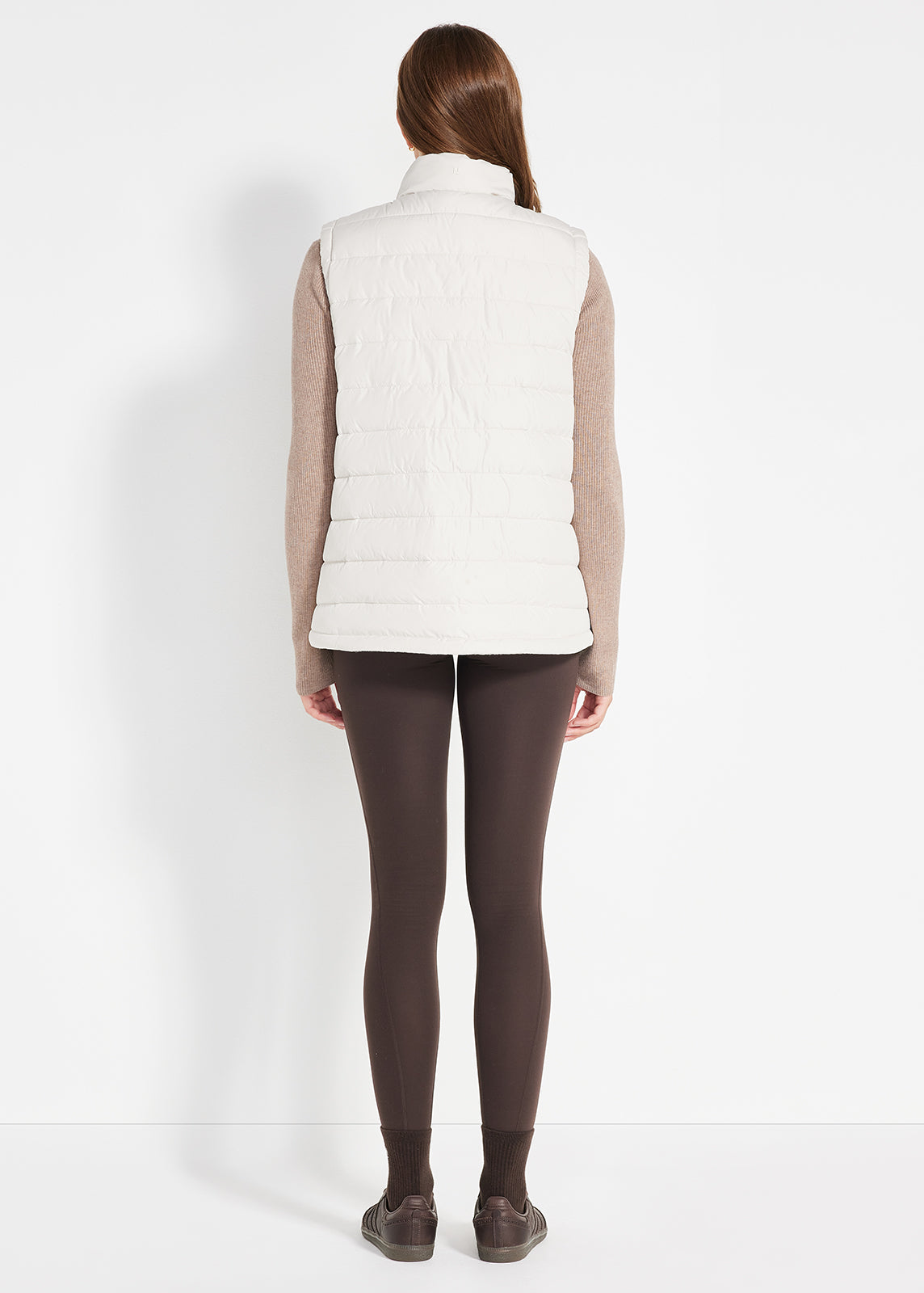 Reversible Half Time Vest II