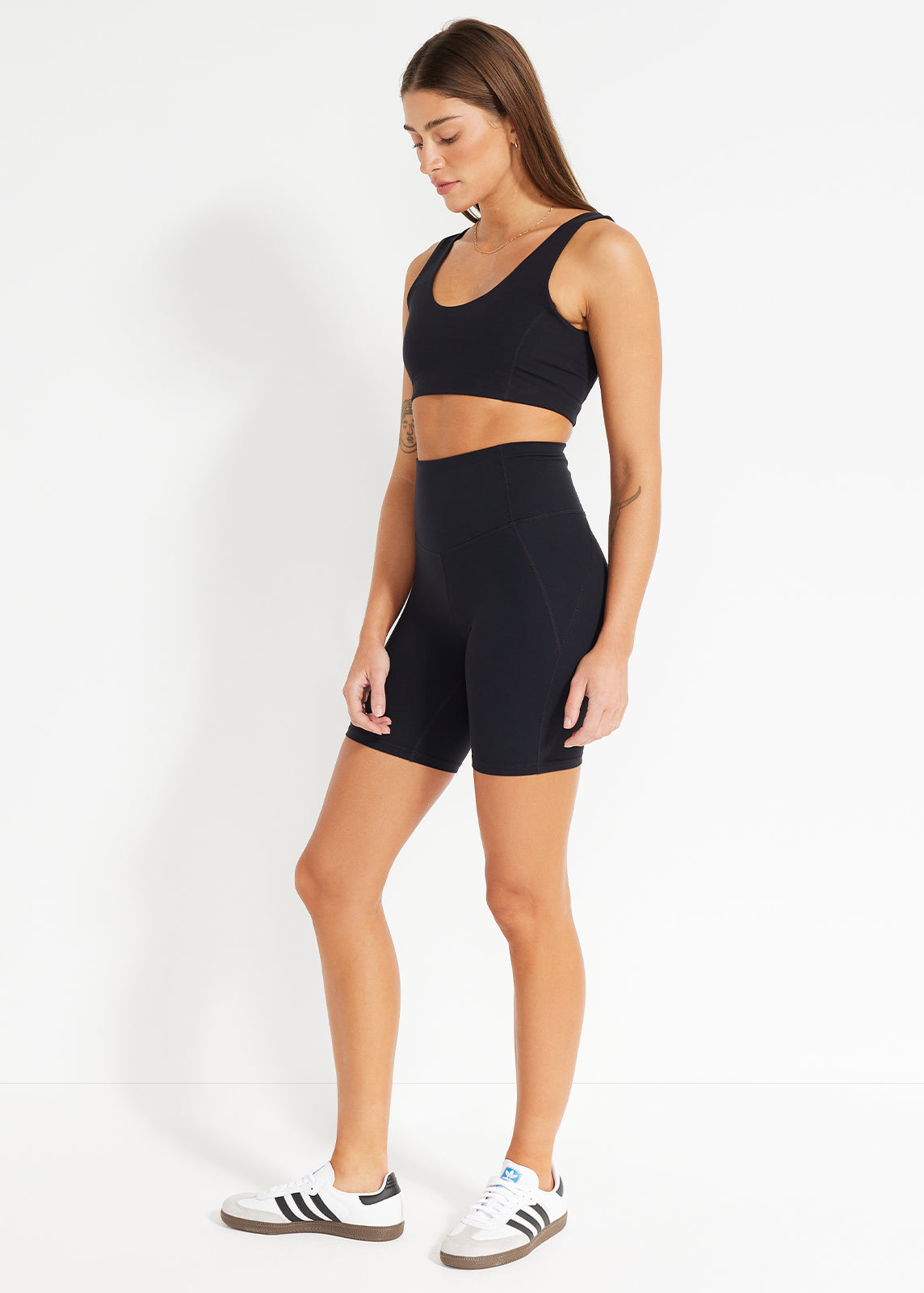 In Motion Scoop Bralette