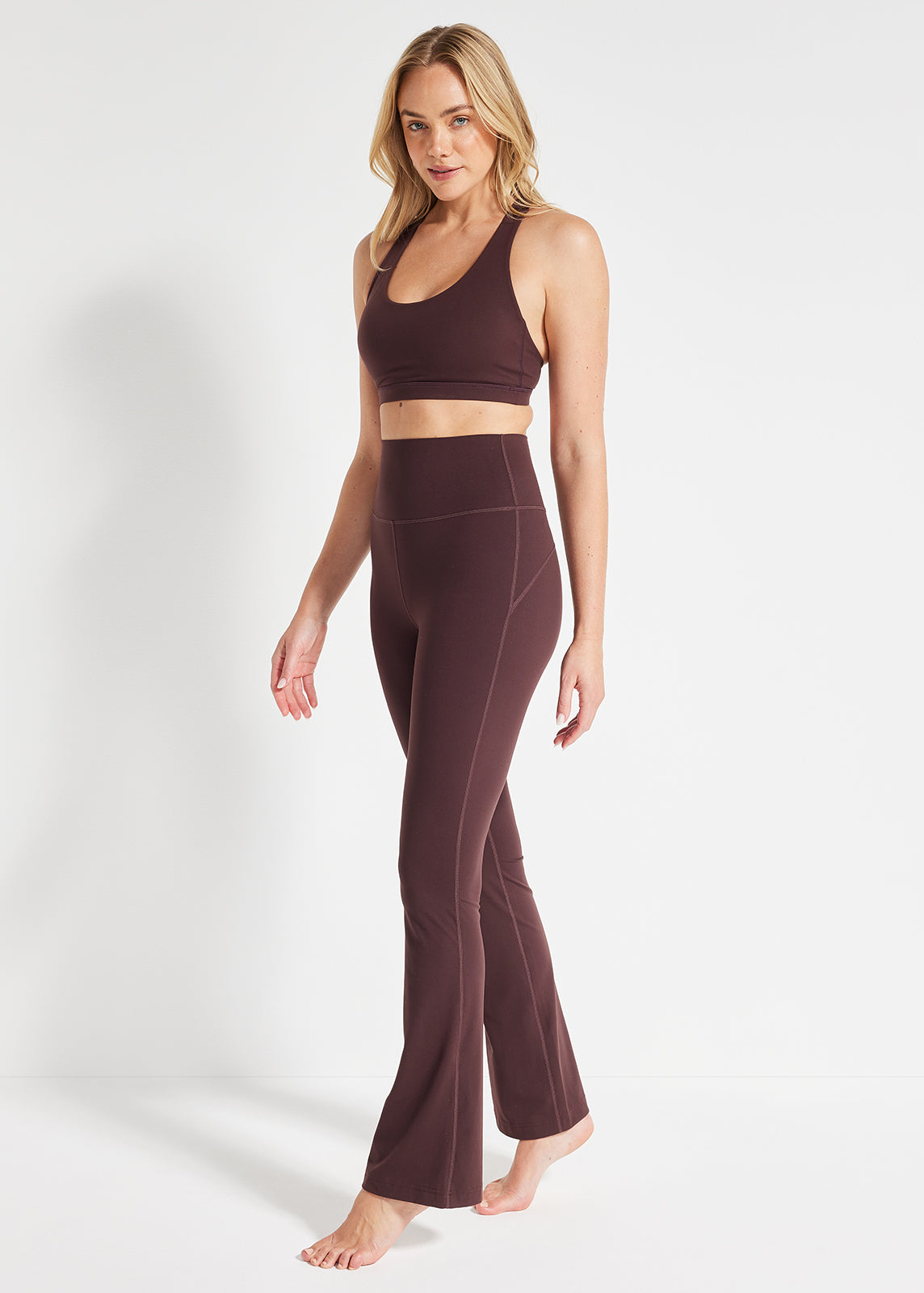 In Motion Flare Pant