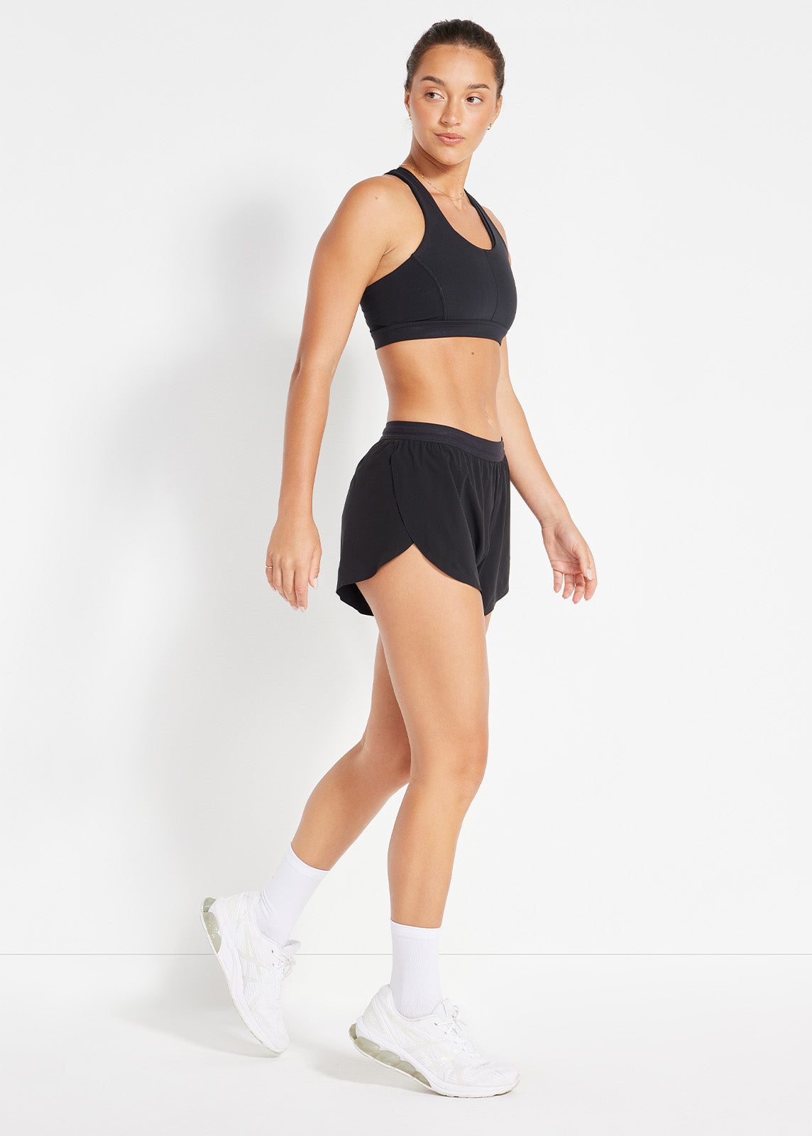 In Tempo Weightless Short