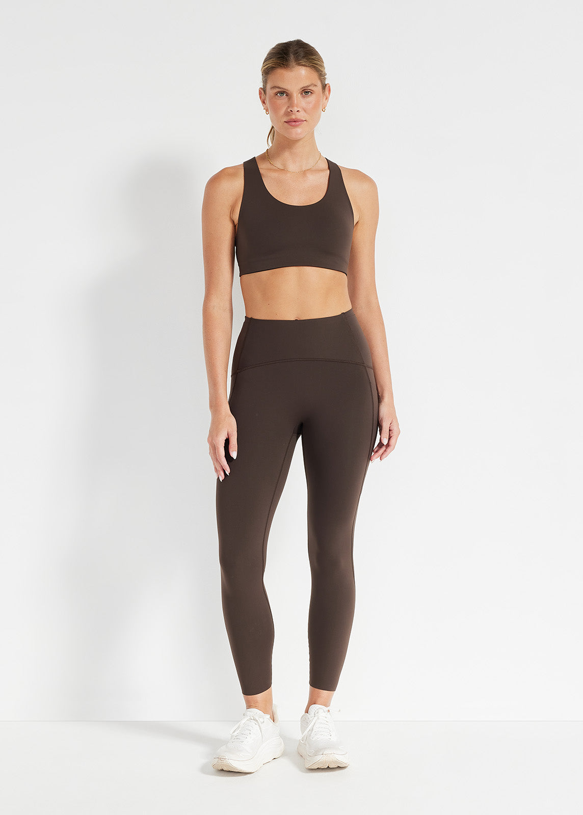In Pace Racer A-C Bra