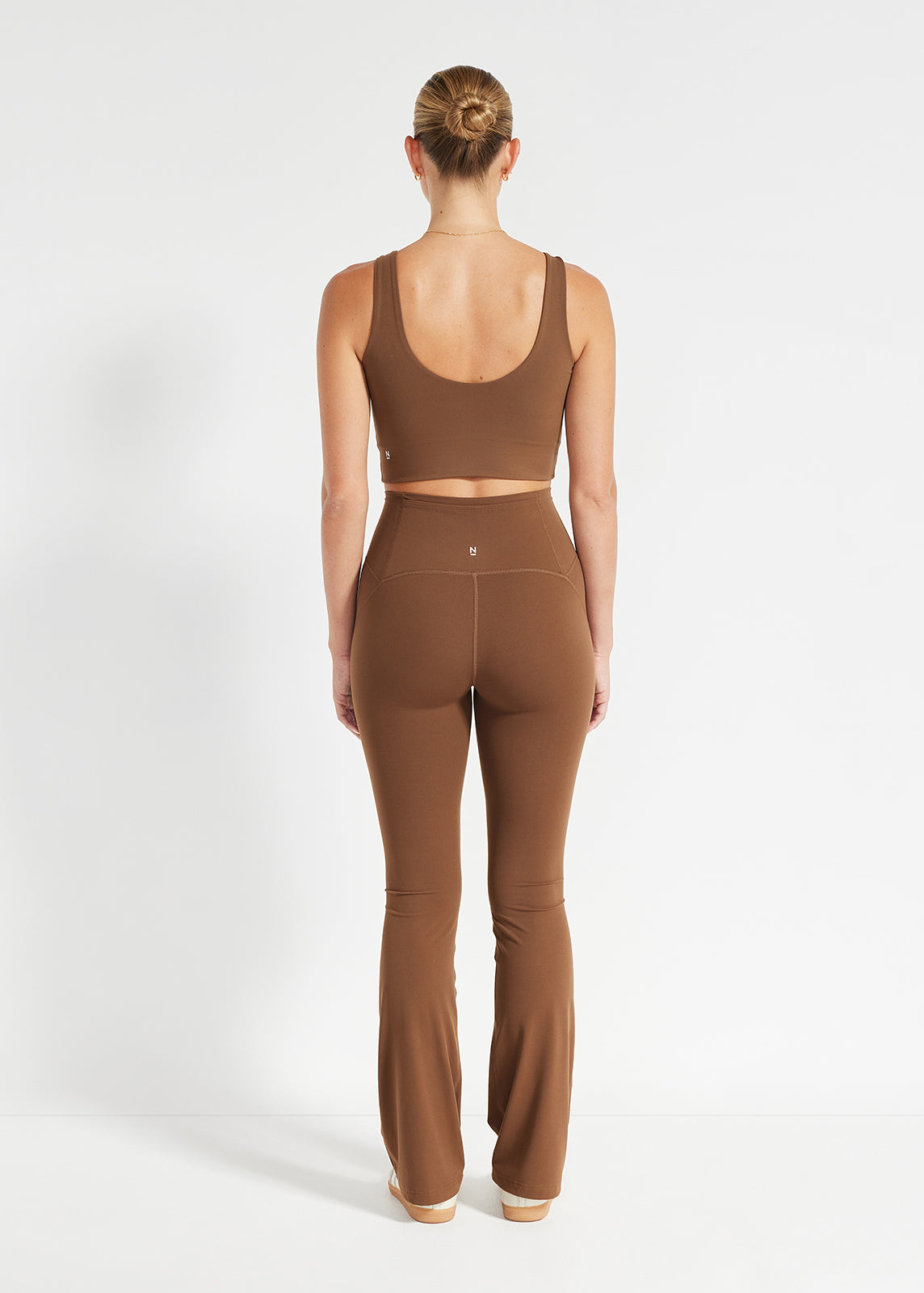 In Motion Pocket Flare Pant