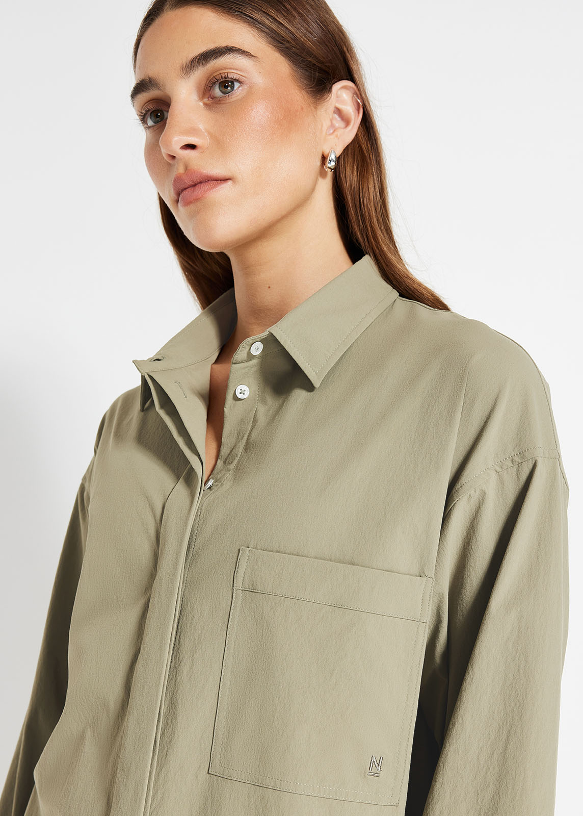 On The Move Shirt