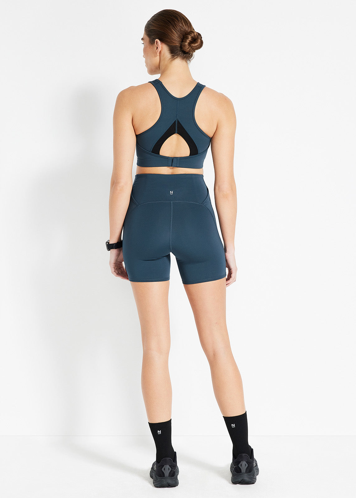 In Tempo No Bounce C-D Bra