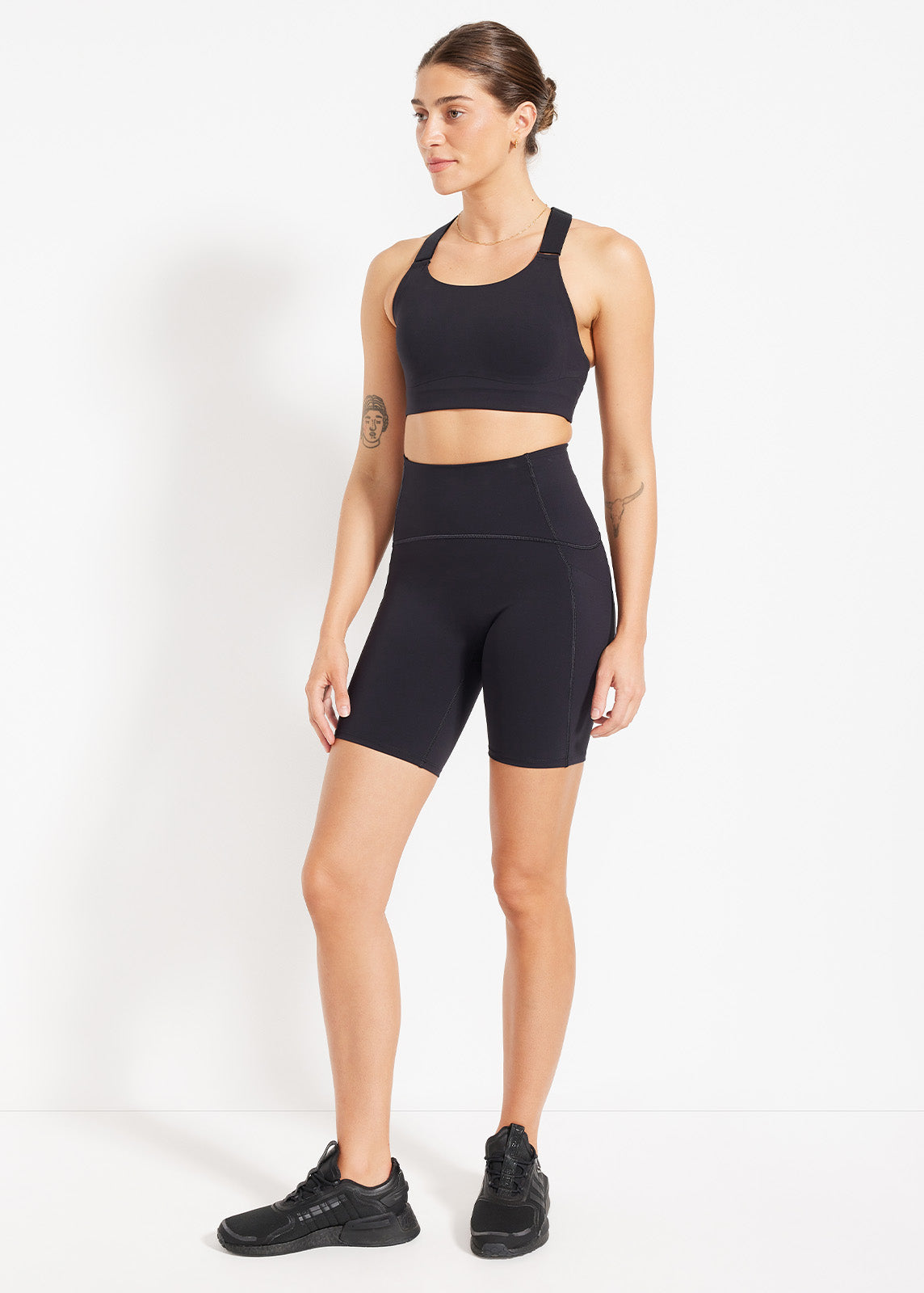 In Pace Racer C-E Bra